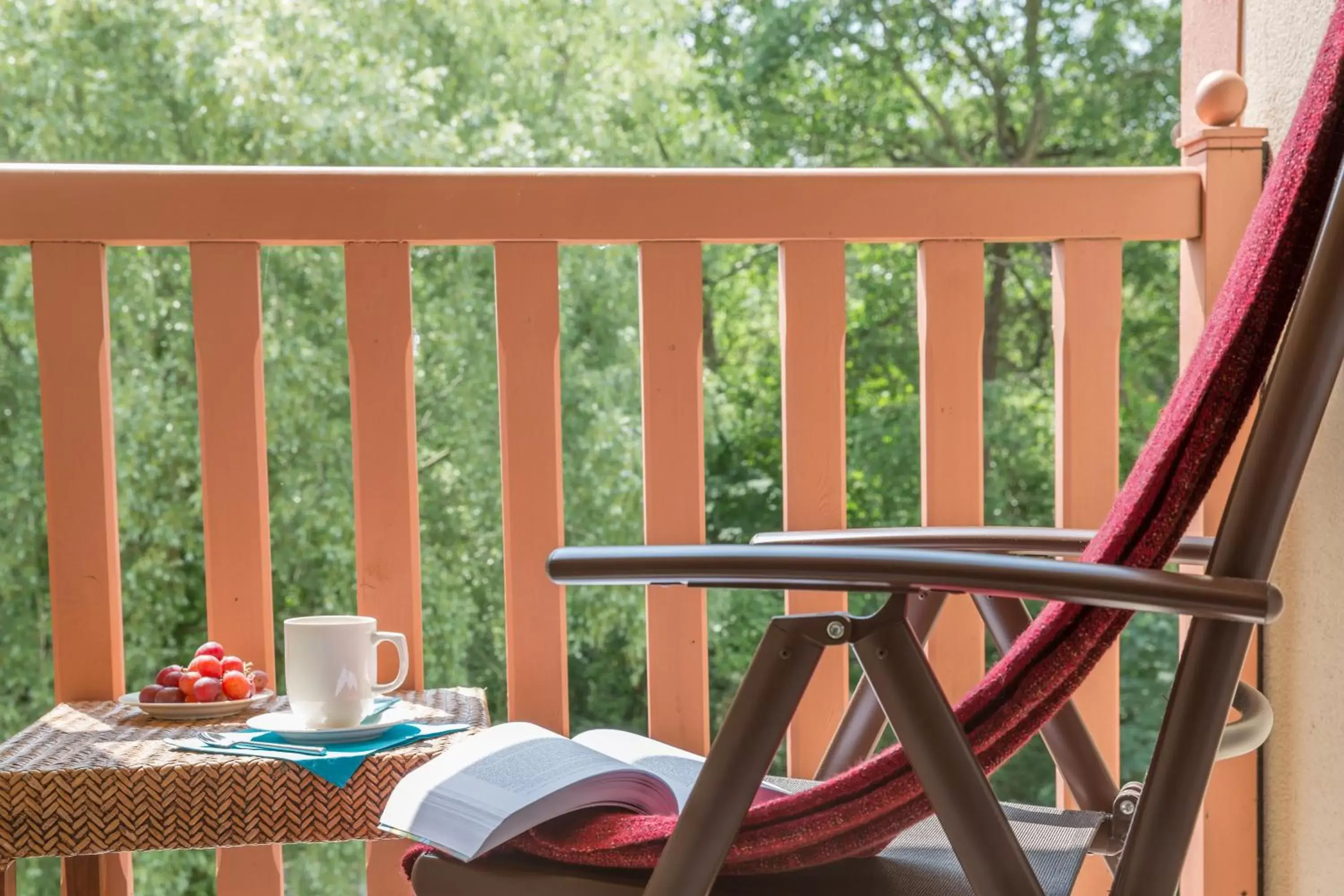 One-Bedroom Apartment with Sleeping Alcove and Terrace or Balcony (6 People) in Résidence Pierre & Vacances Les Jardins de la Côte d'Opale One-Bedroom Apartment with Sleeping Alcove and Terrace or Balcony (6 People) in Résidence Pierre & Vacances Les Jardins de la Côte d'Opale