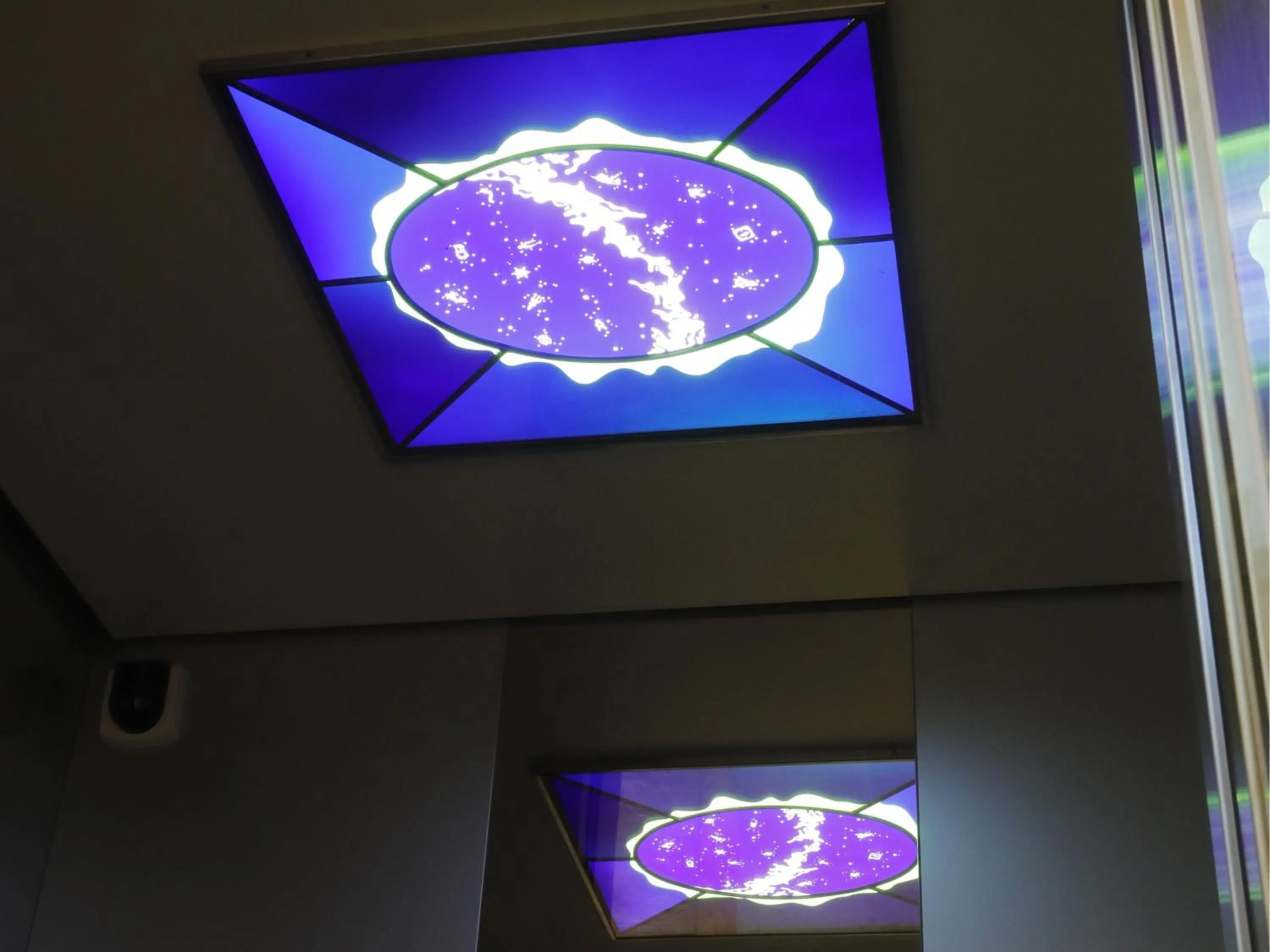 Area and facilities in Hotel Sunroute Sopra Kobe Annesso