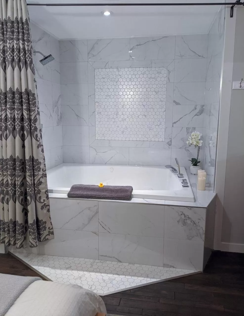 Bramblebank Cottages