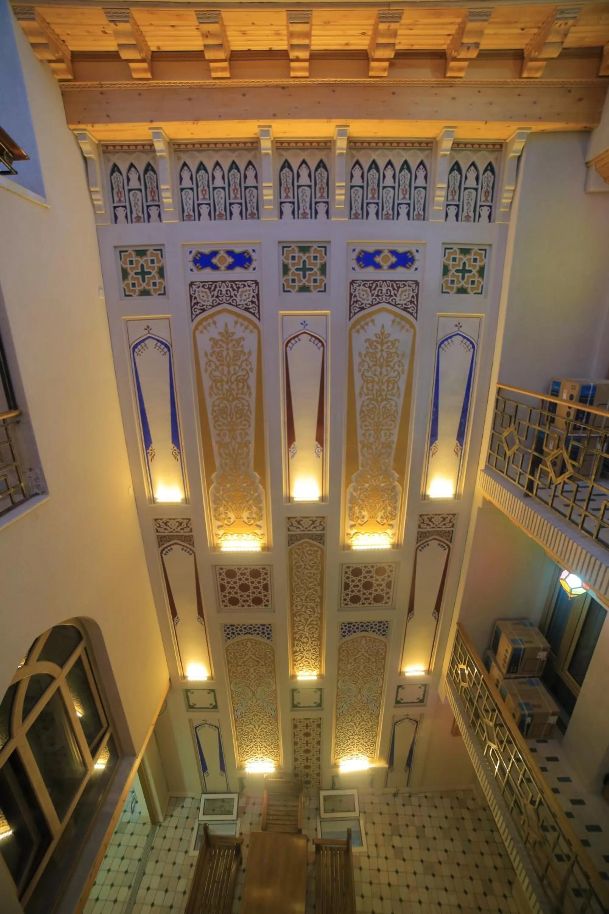 Rizo Boutique Superior