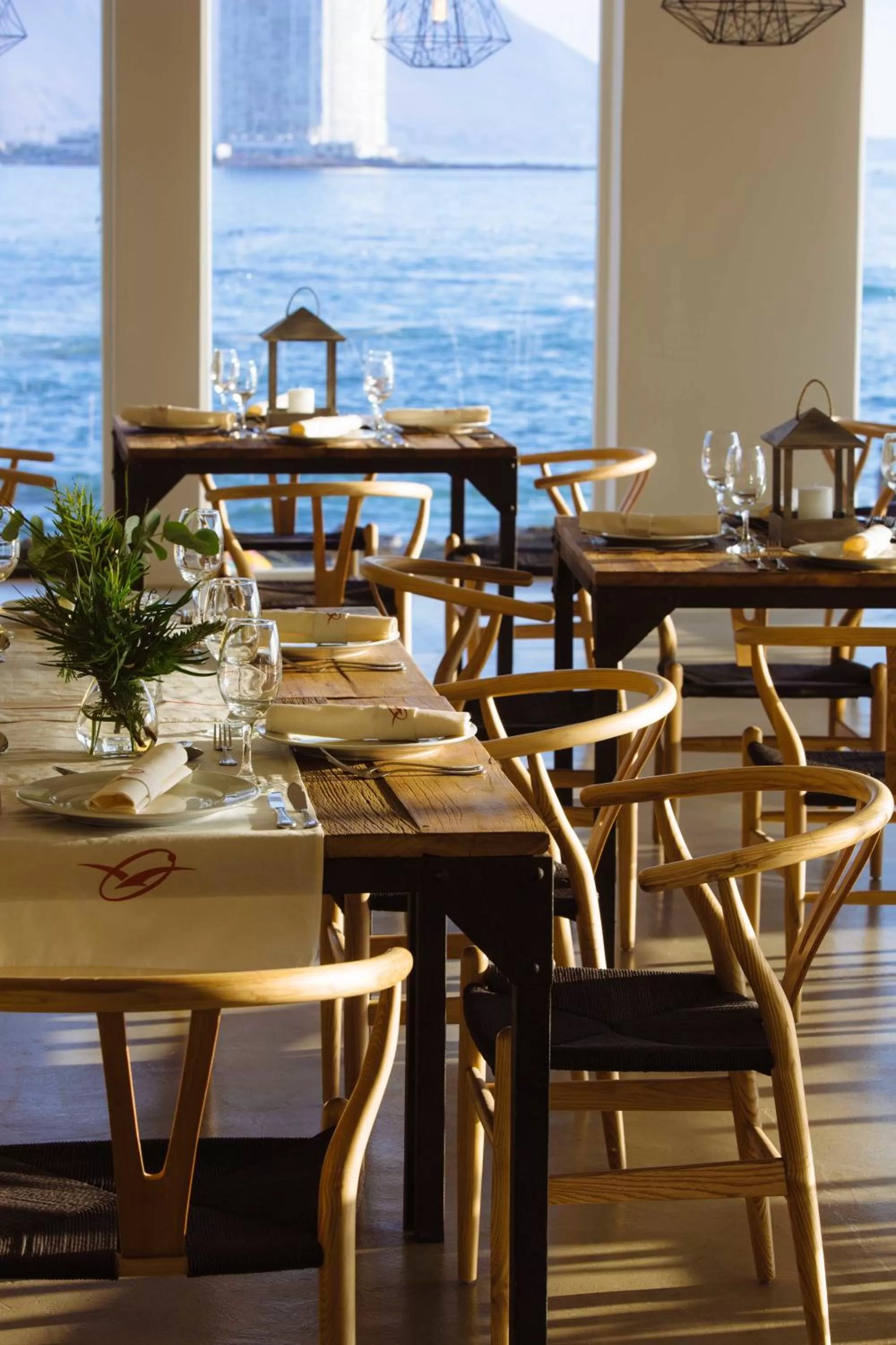 Restaurant/Places to Eat in Hotel Gavina Costa Mar