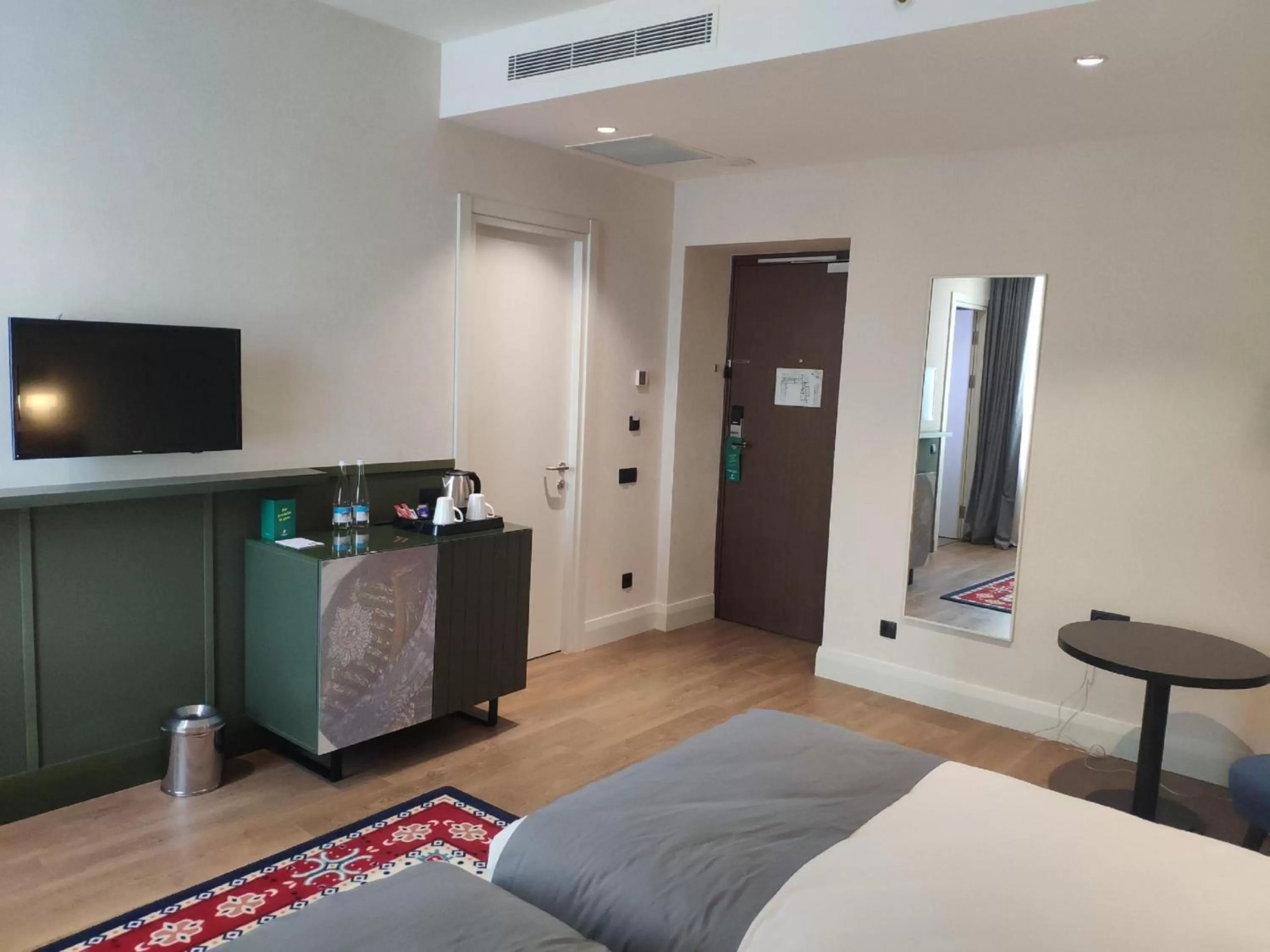 Twin Room - Non-Smoking in Holiday Inn Telavi, an IHG Hotel