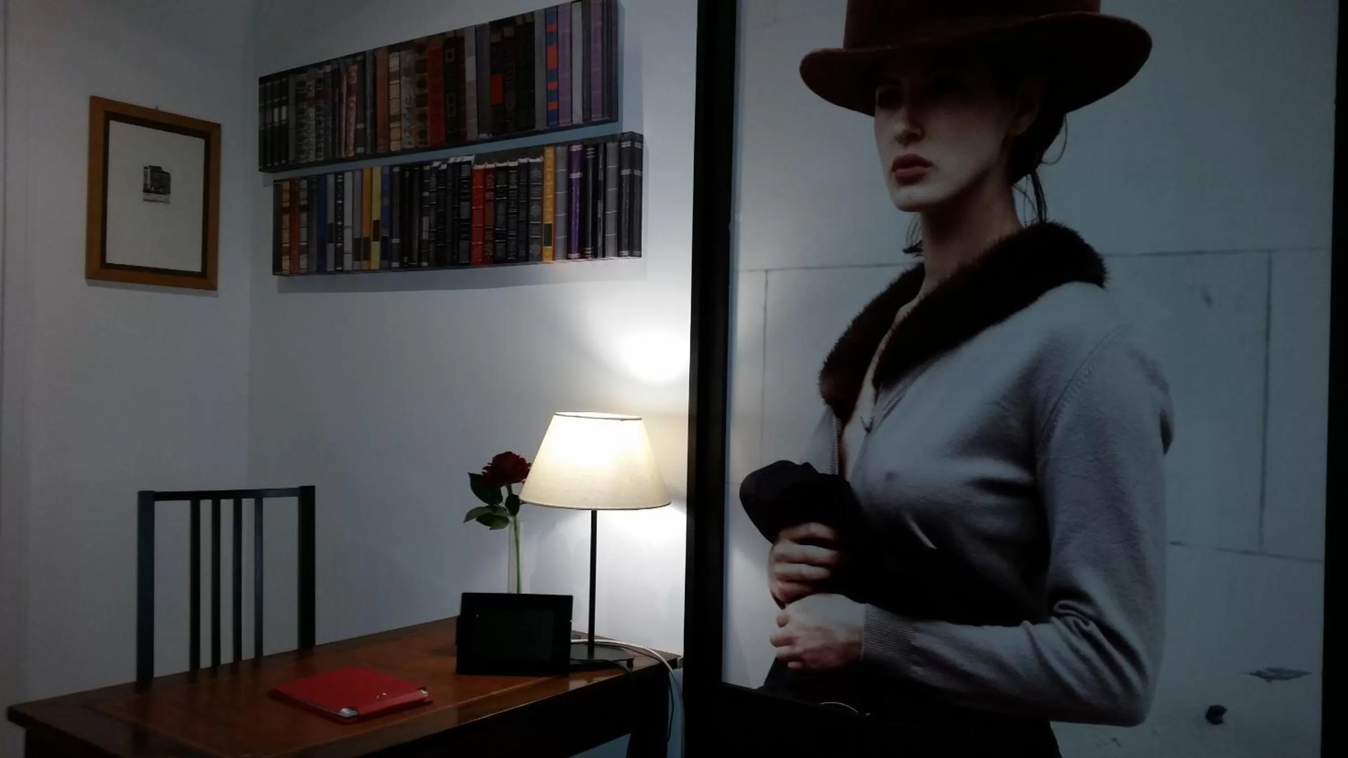 Other in Atticoromantica