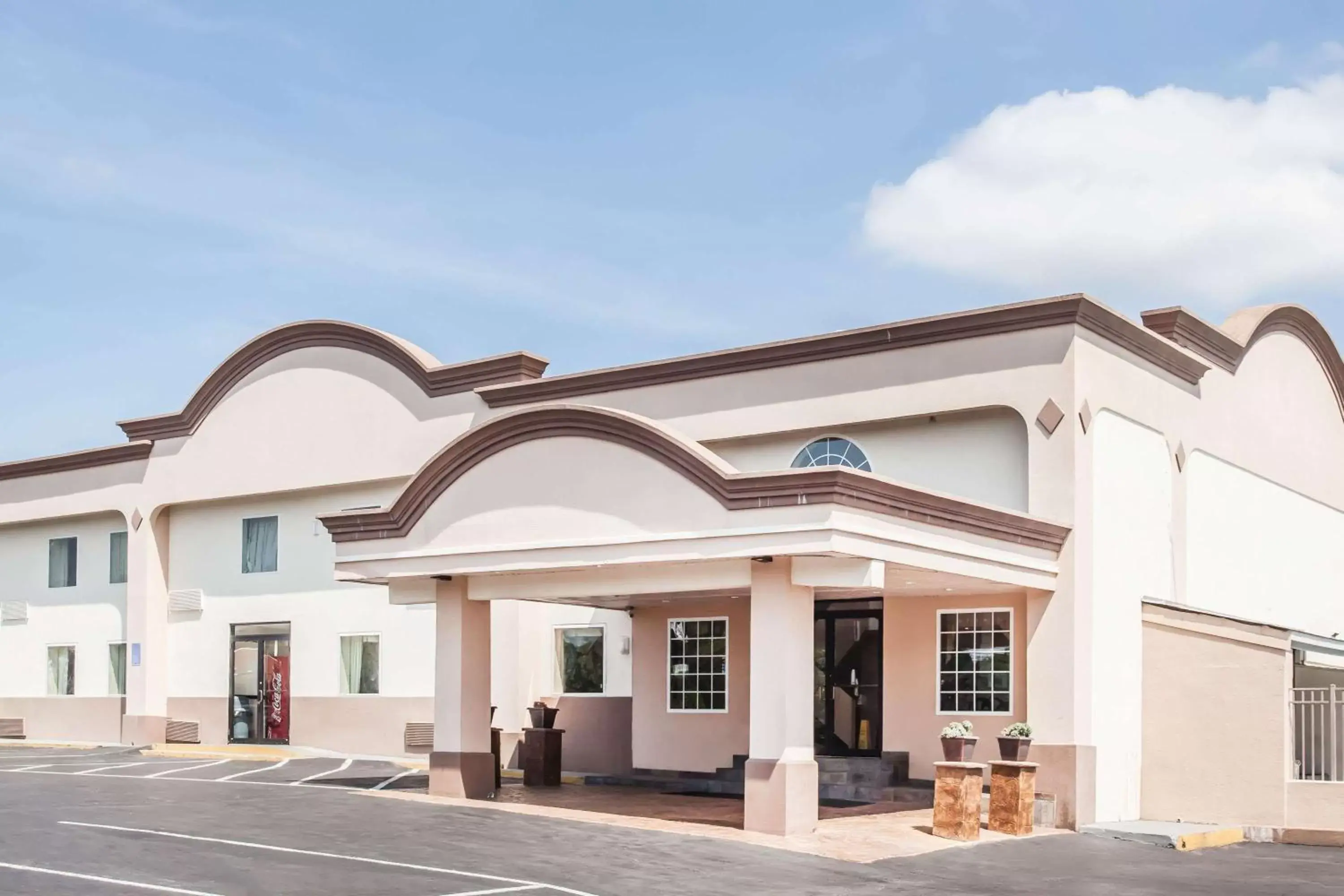 Days Inn by Wyndham Aberdeen Days Inn by Wyndham Aberdeen