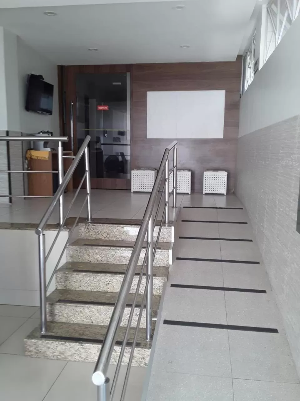 Hotel Costa do Atlântico