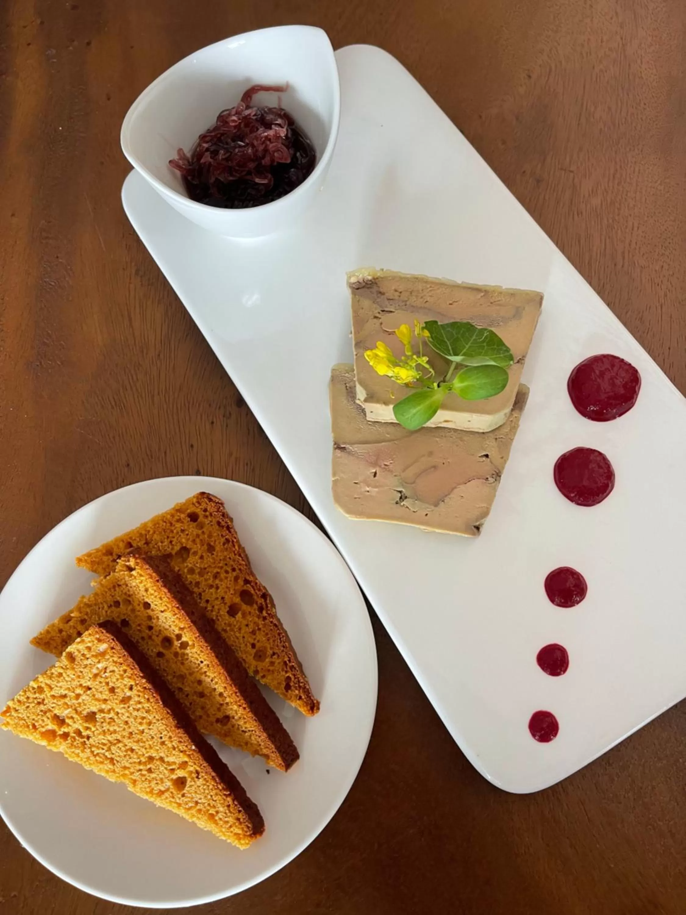 Dinner, Food in MERCURE HOTEL