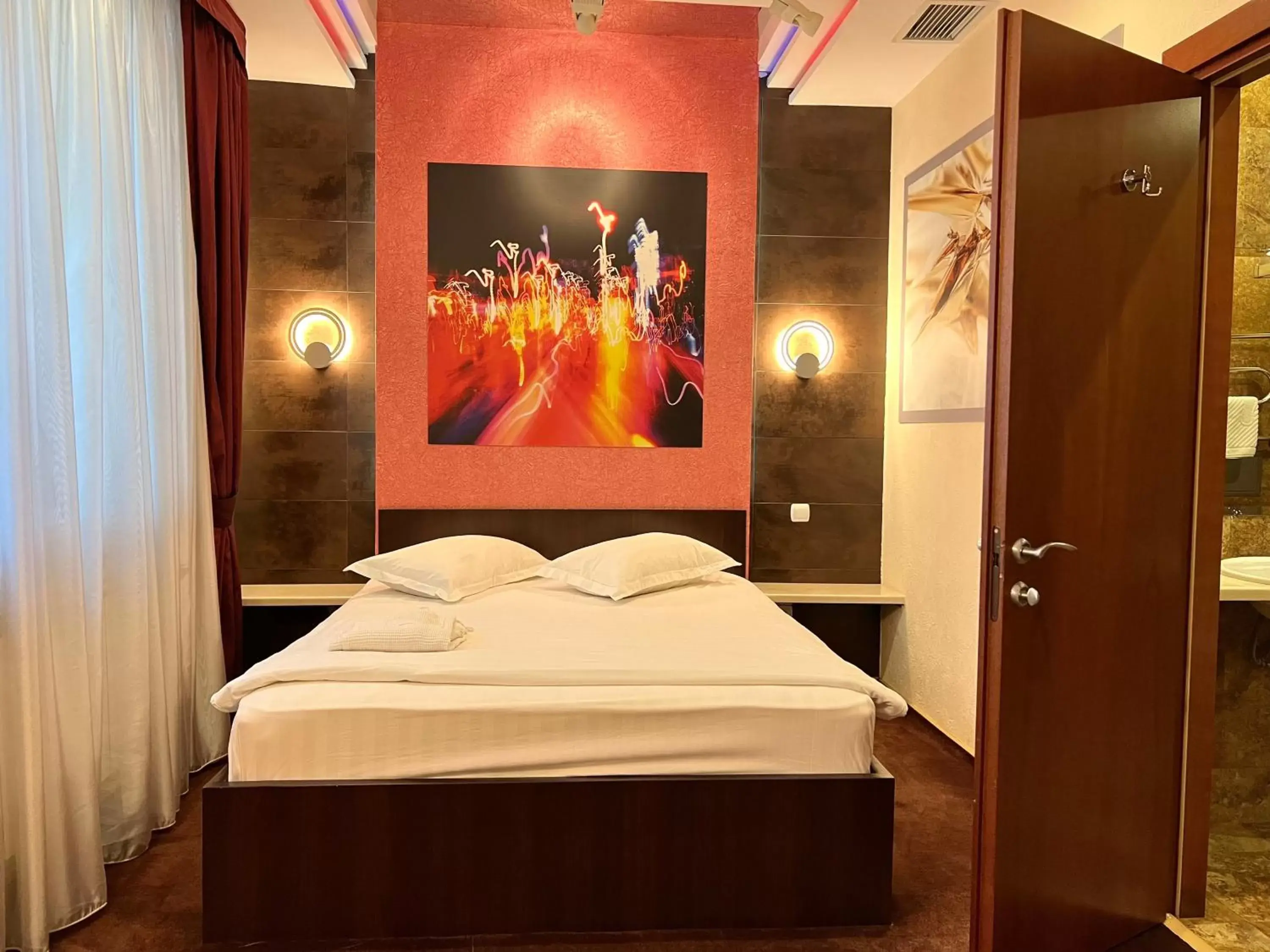 Junior Suite in JEPPESEN RESIDENCE Junior Suite in JEPPESEN RESIDENCE