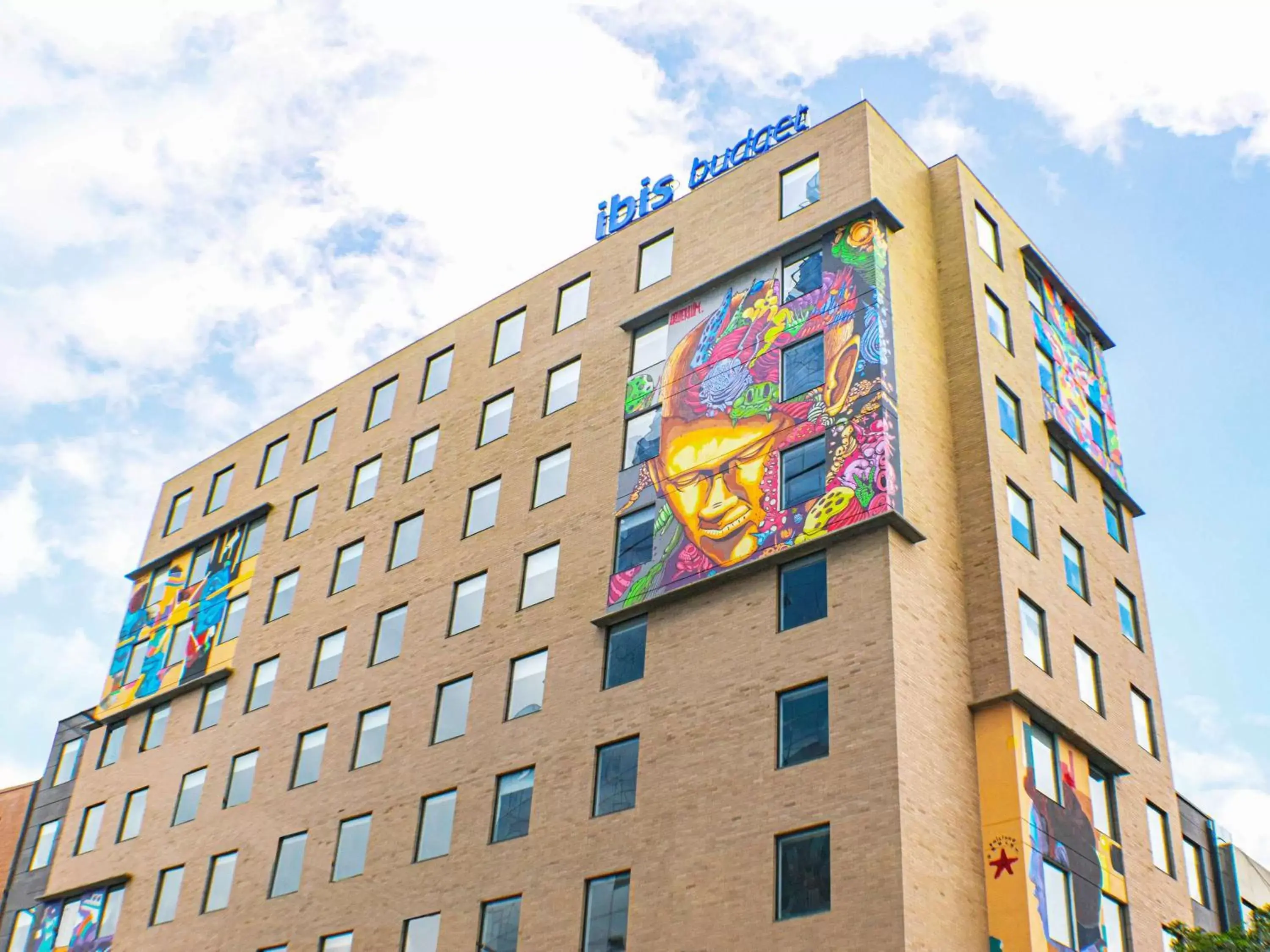 ibis budget Bogota Marly ibis budget Bogota Marly