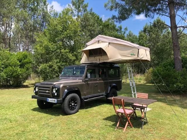 Domaine de la grange