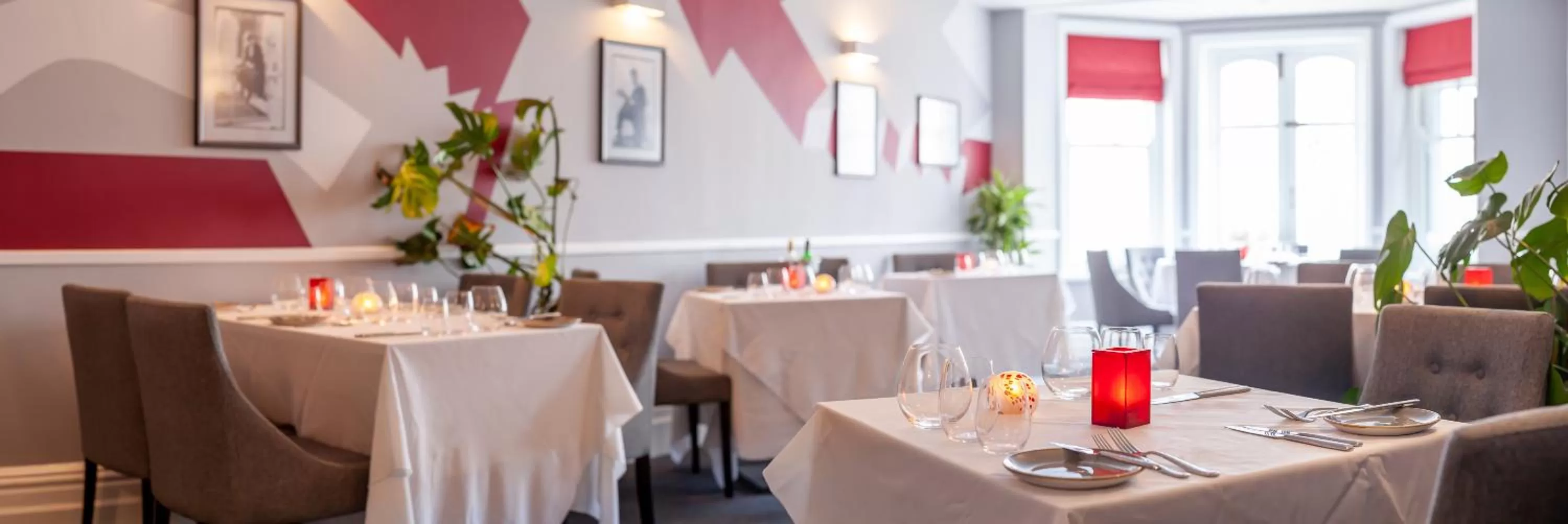 The Seaview Hotel And Restaurant