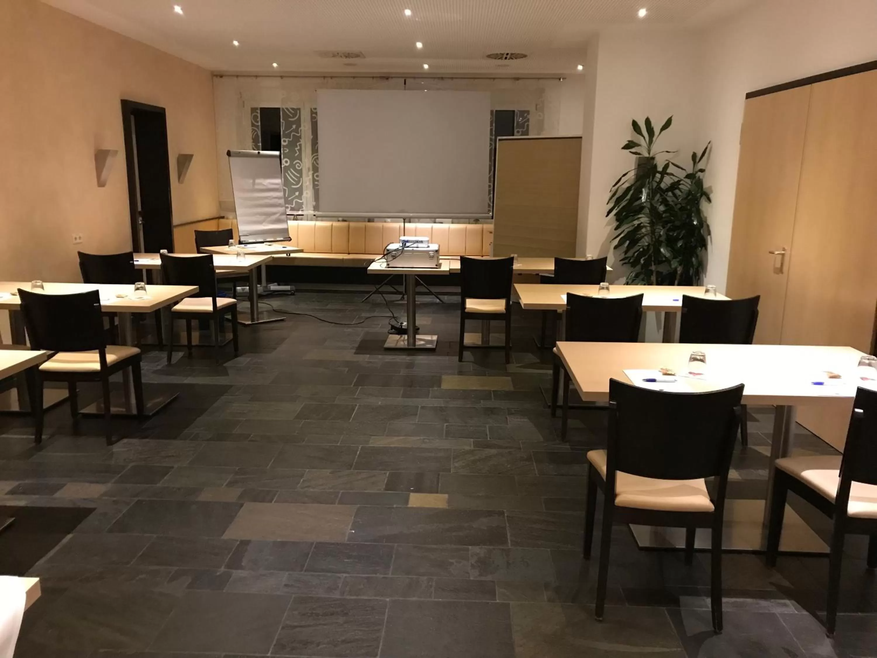 Meeting/conference room in Hotel & Restaurant Goldener Pflug