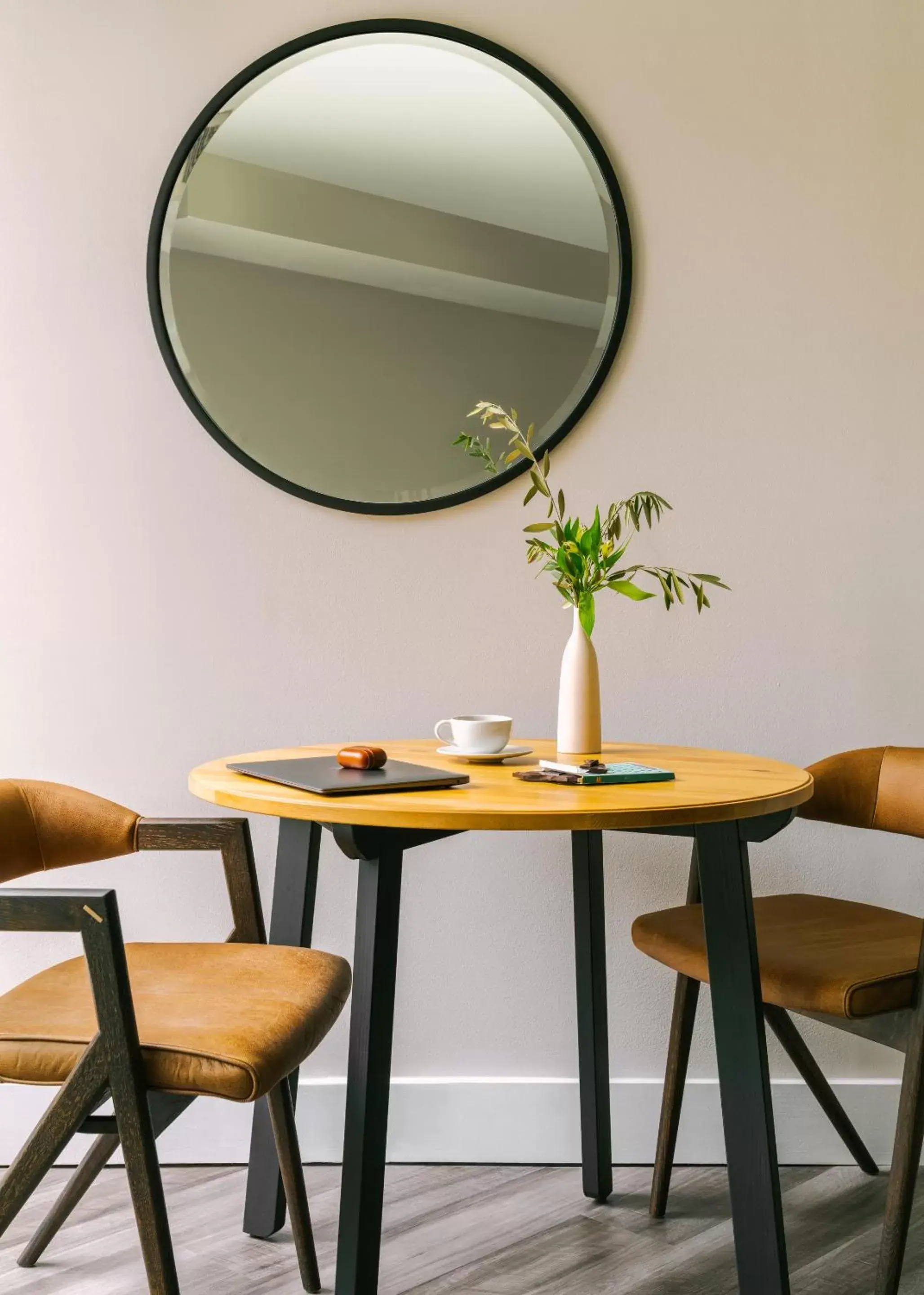 Superior Suite in Sonder Georgetown C&O Superior Suite in Sonder Georgetown C&O