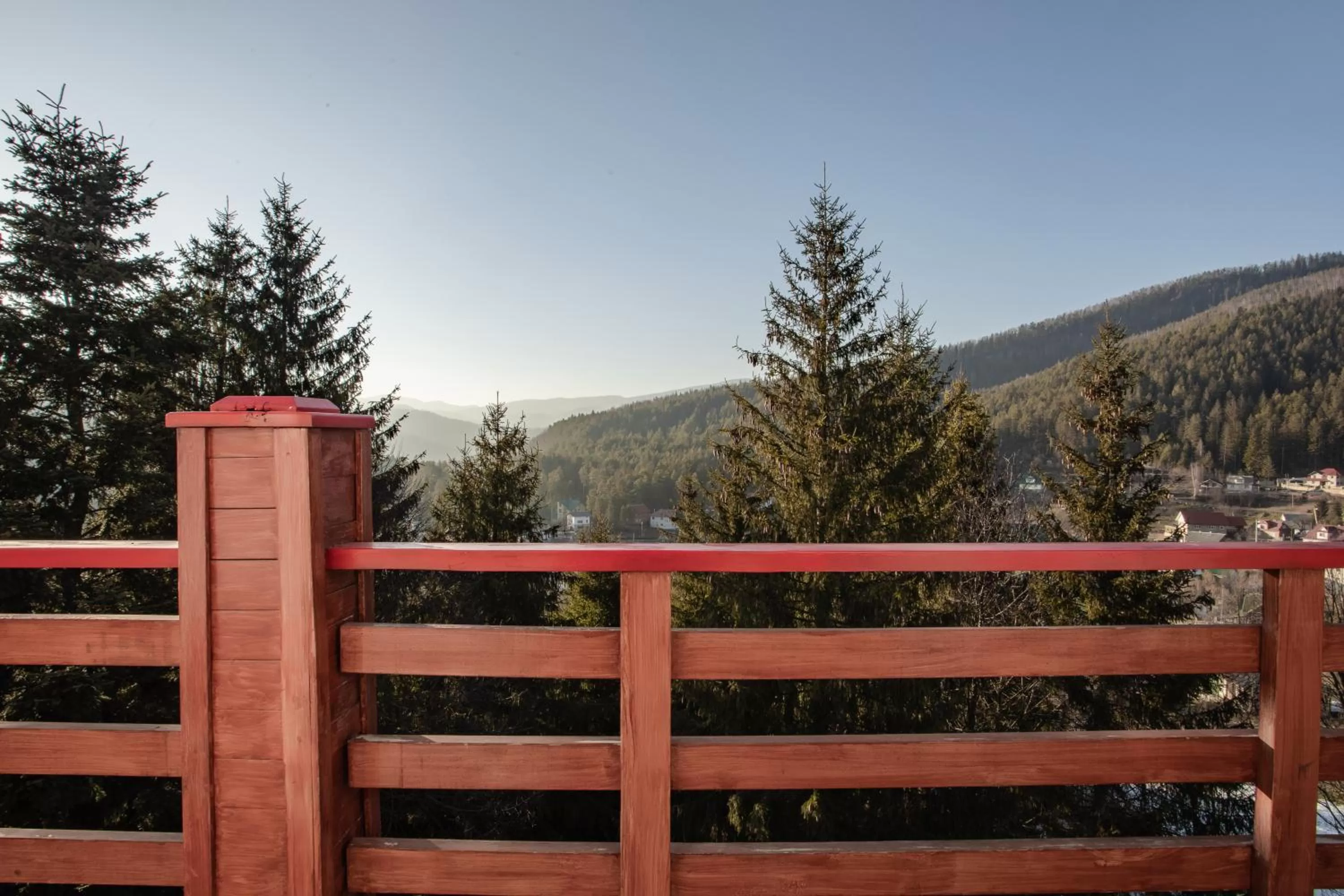 Day in Wellland Hotel