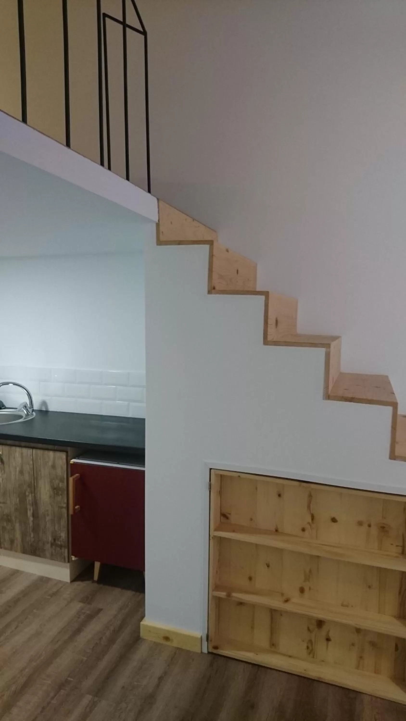 Area and facilities in Sun&Moon Ohridlake Apartments