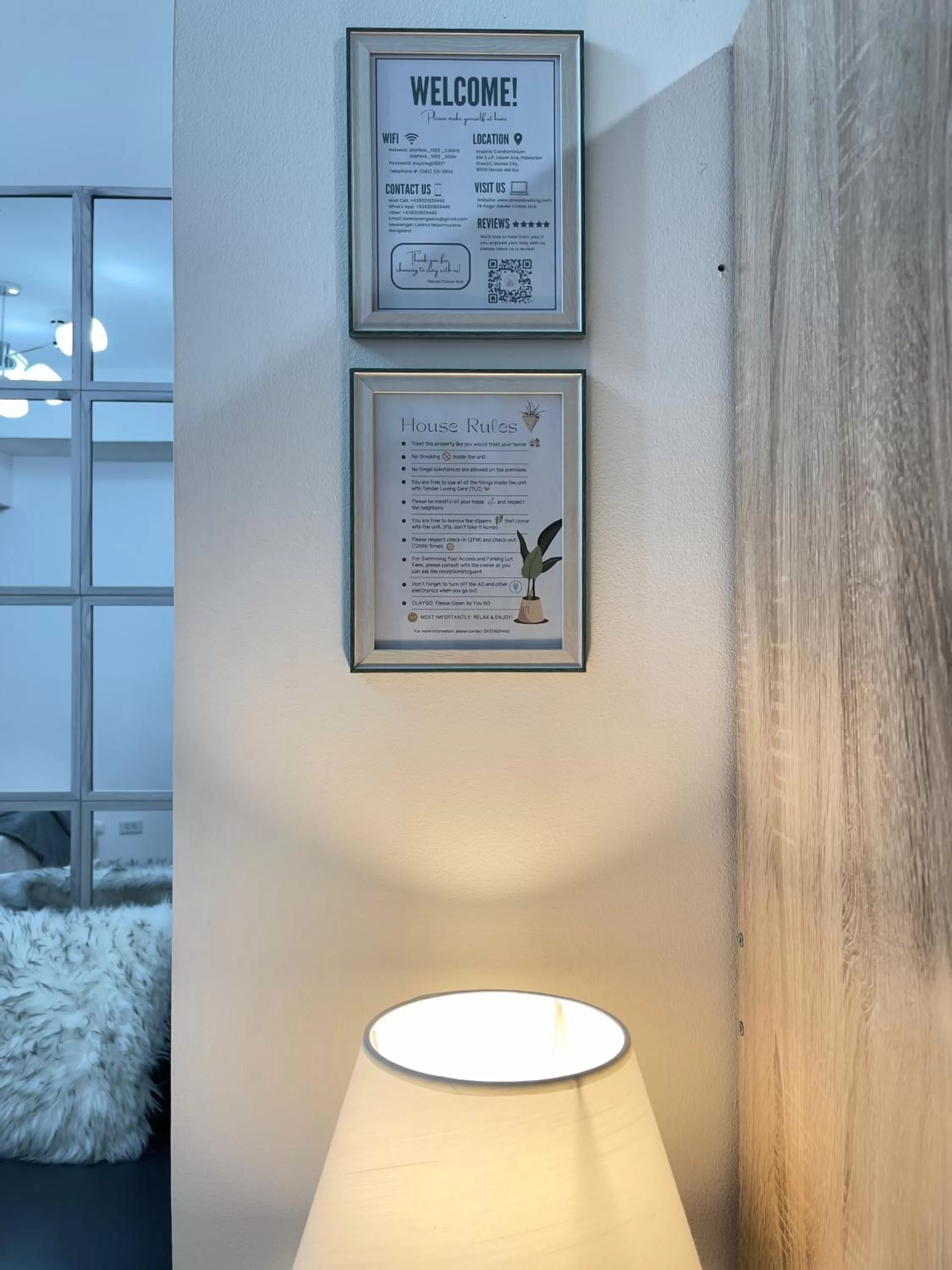 Inspiria Condo Units beside Abreeza Mall Davao