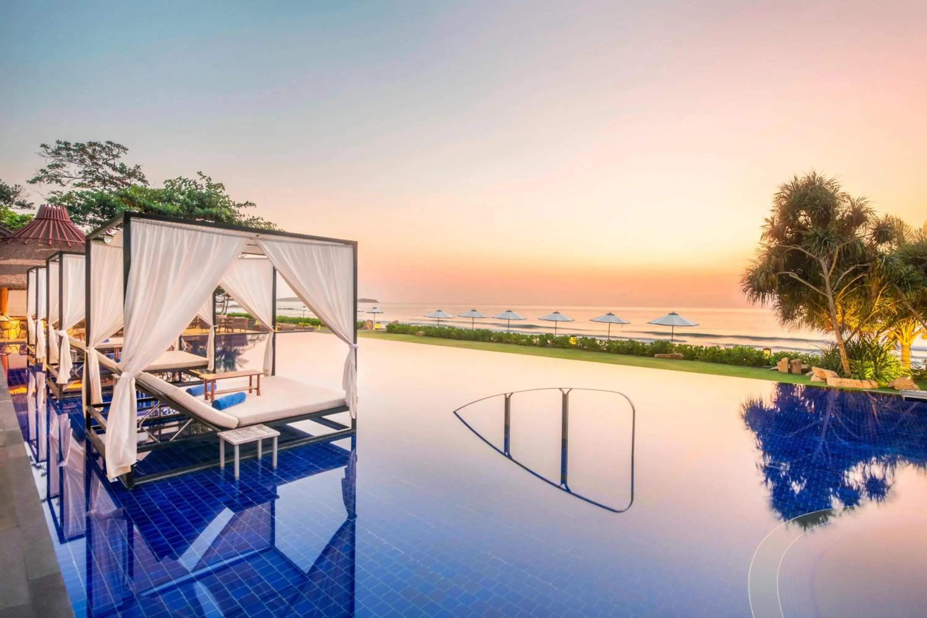 Vana Belle, A Luxury Collection Resort, Koh Samui Vana Belle, A Luxury Collection Resort, Koh Samui