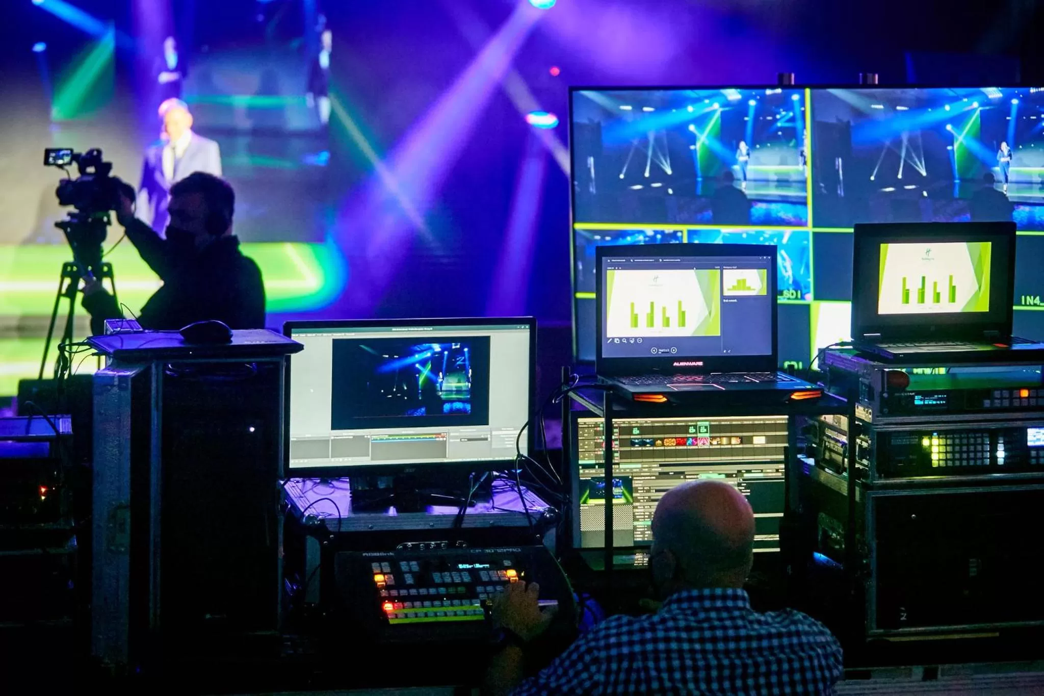 Meeting/conference room in Holiday Inn Resort Warsaw Józefów by IHG