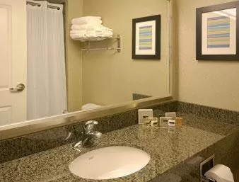 Bathroom in Holiday Inn Scottsdale North- Airpark by IHG