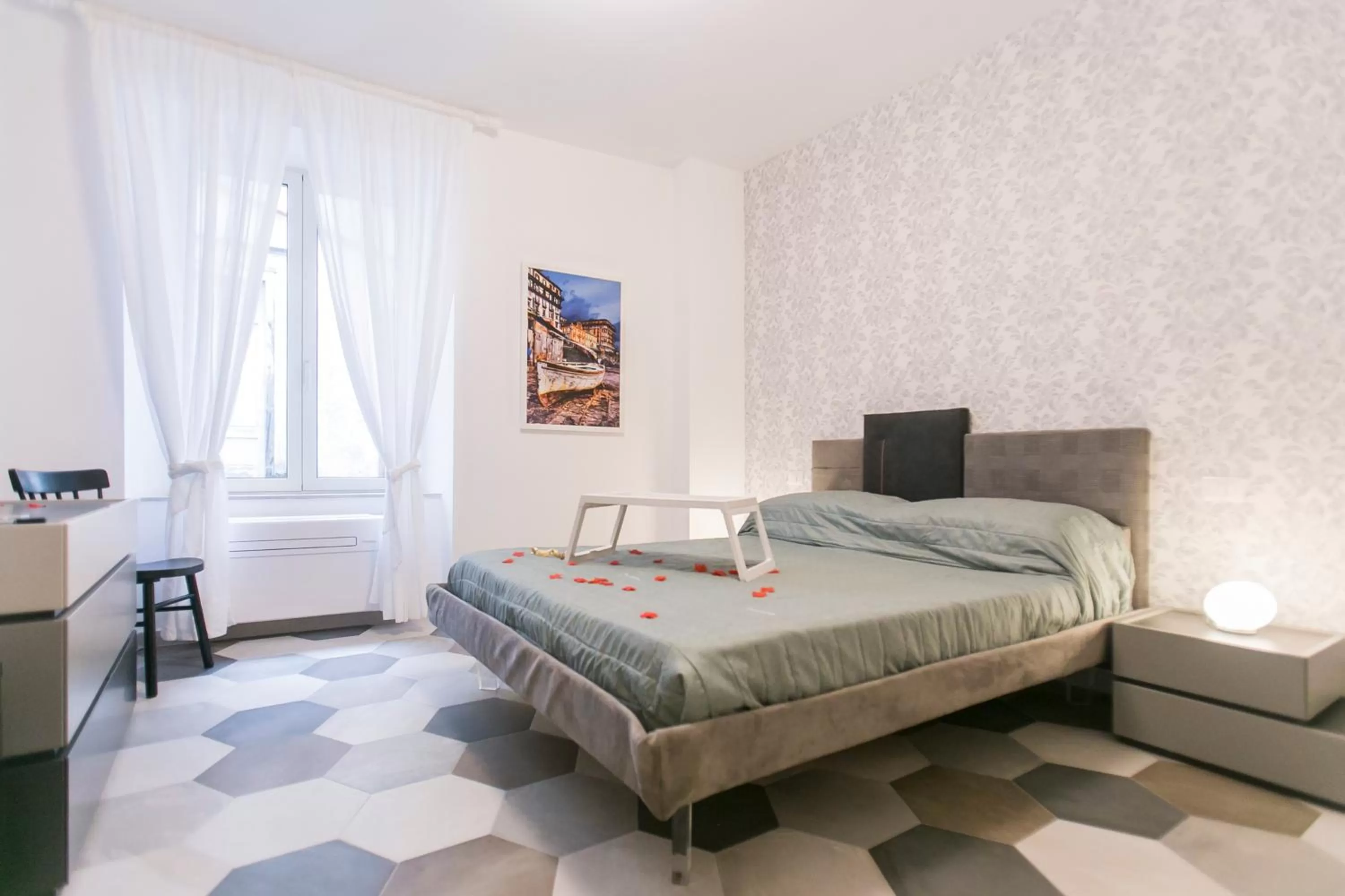 Bed in Anticaglia/24