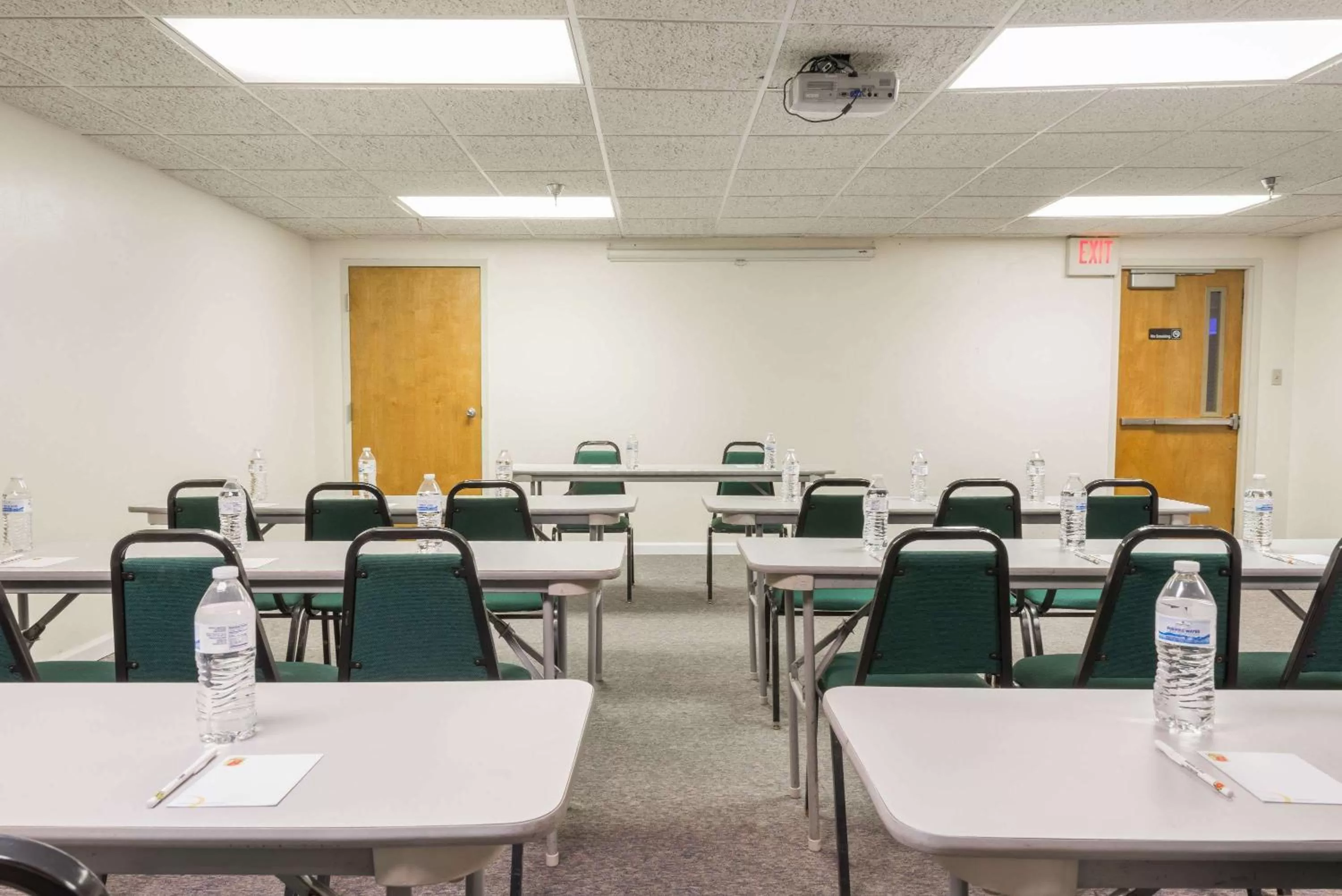 On site in Super 8 by Wyndham Miamisburg Dayton S Area OH