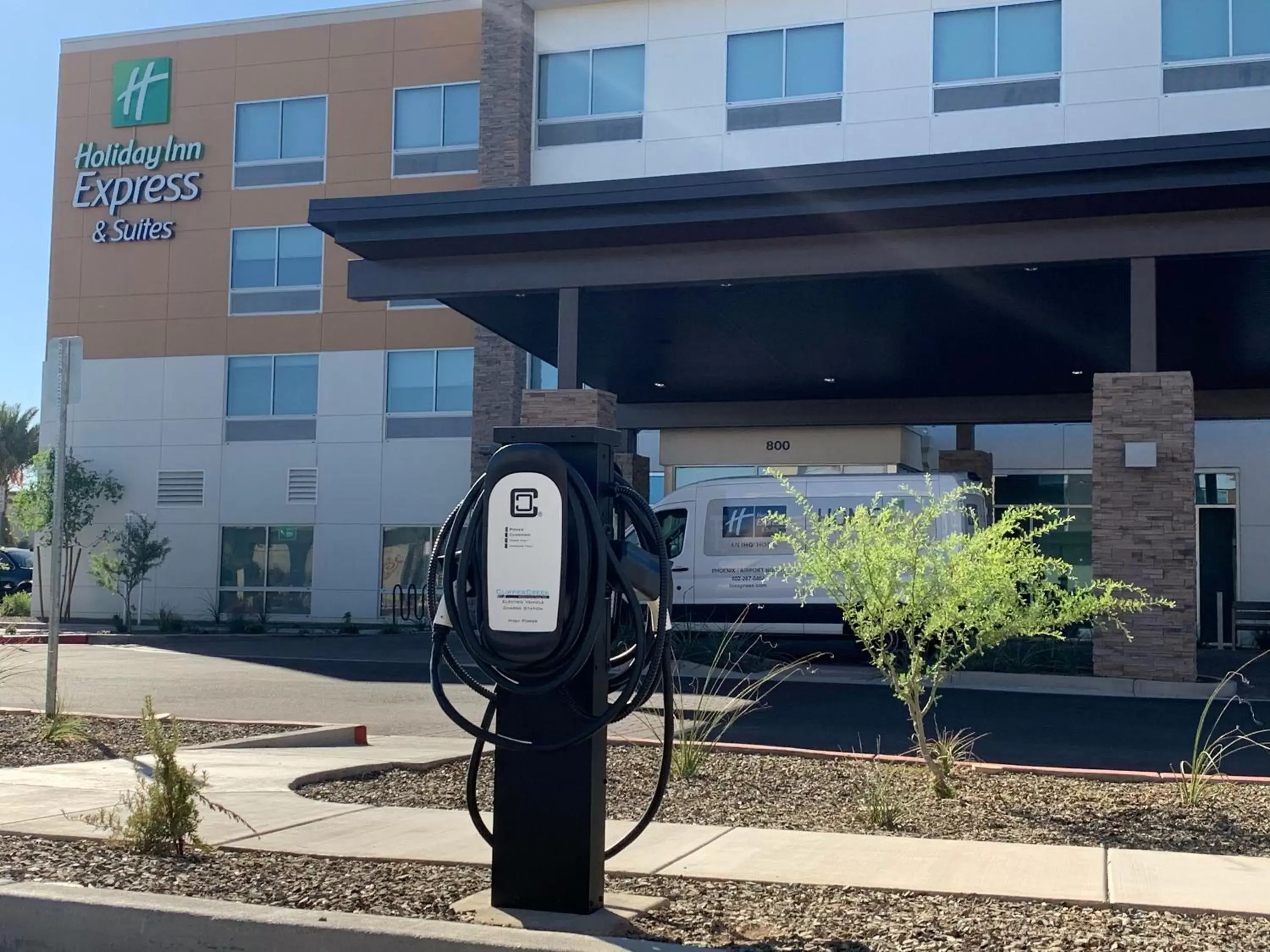 Holiday Inn Express & Suites - Phoenix - Airport North by IHG Holiday Inn Express & Suites - Phoenix - Airport North by IHG