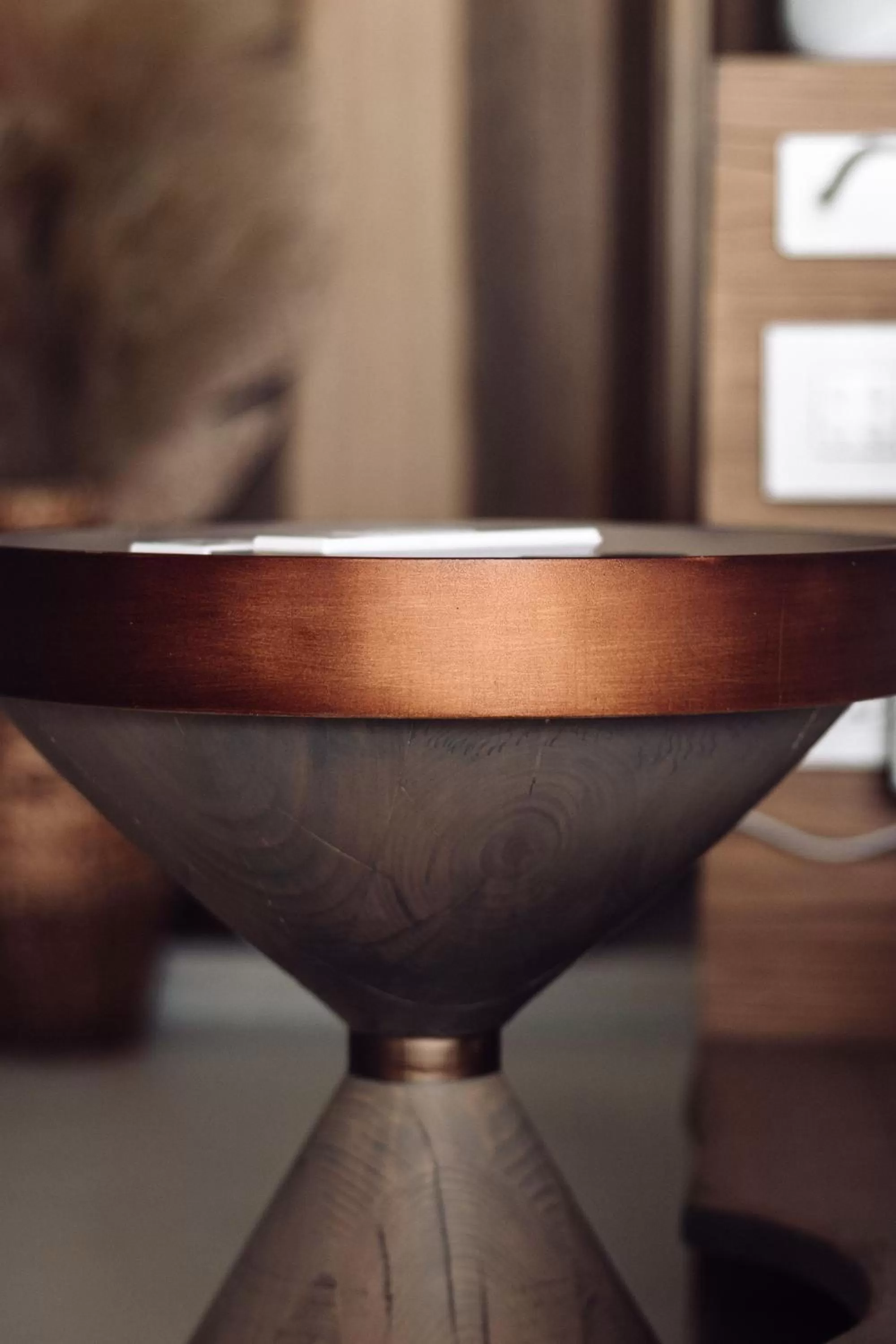 Decorative detail in Avgoustos Suites Naxos