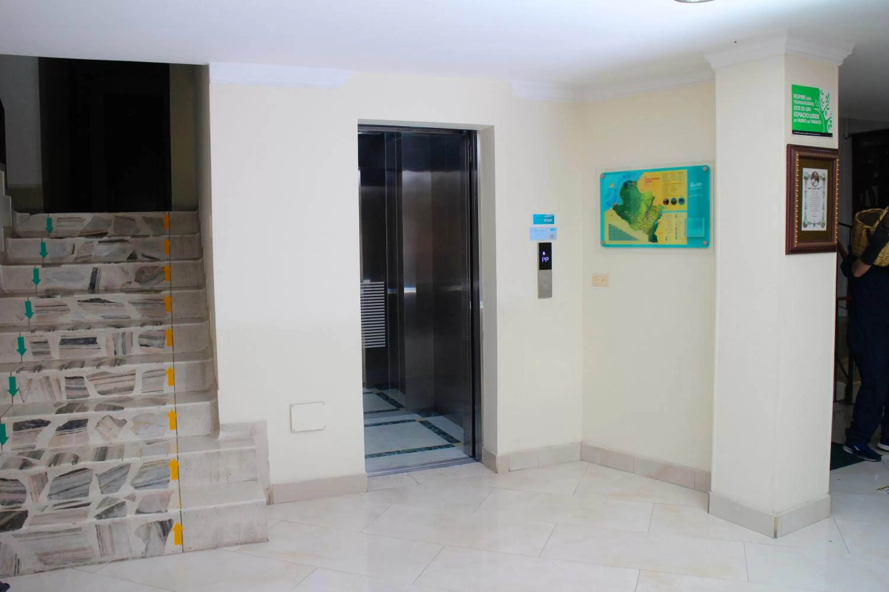 Hotel Santa Isabel 2