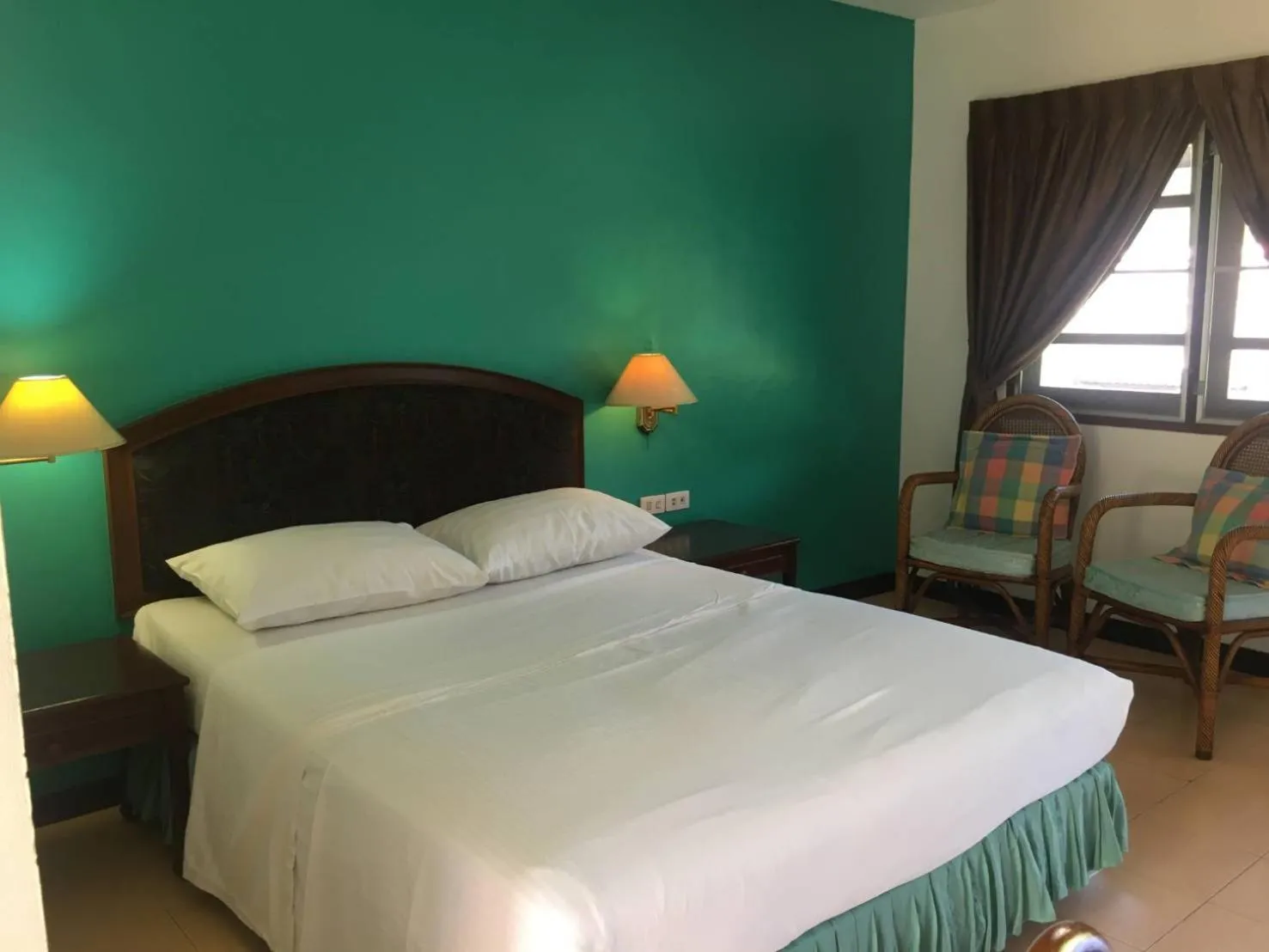 Property building, Bed in Kata Interhouse Resort by Haii Collection