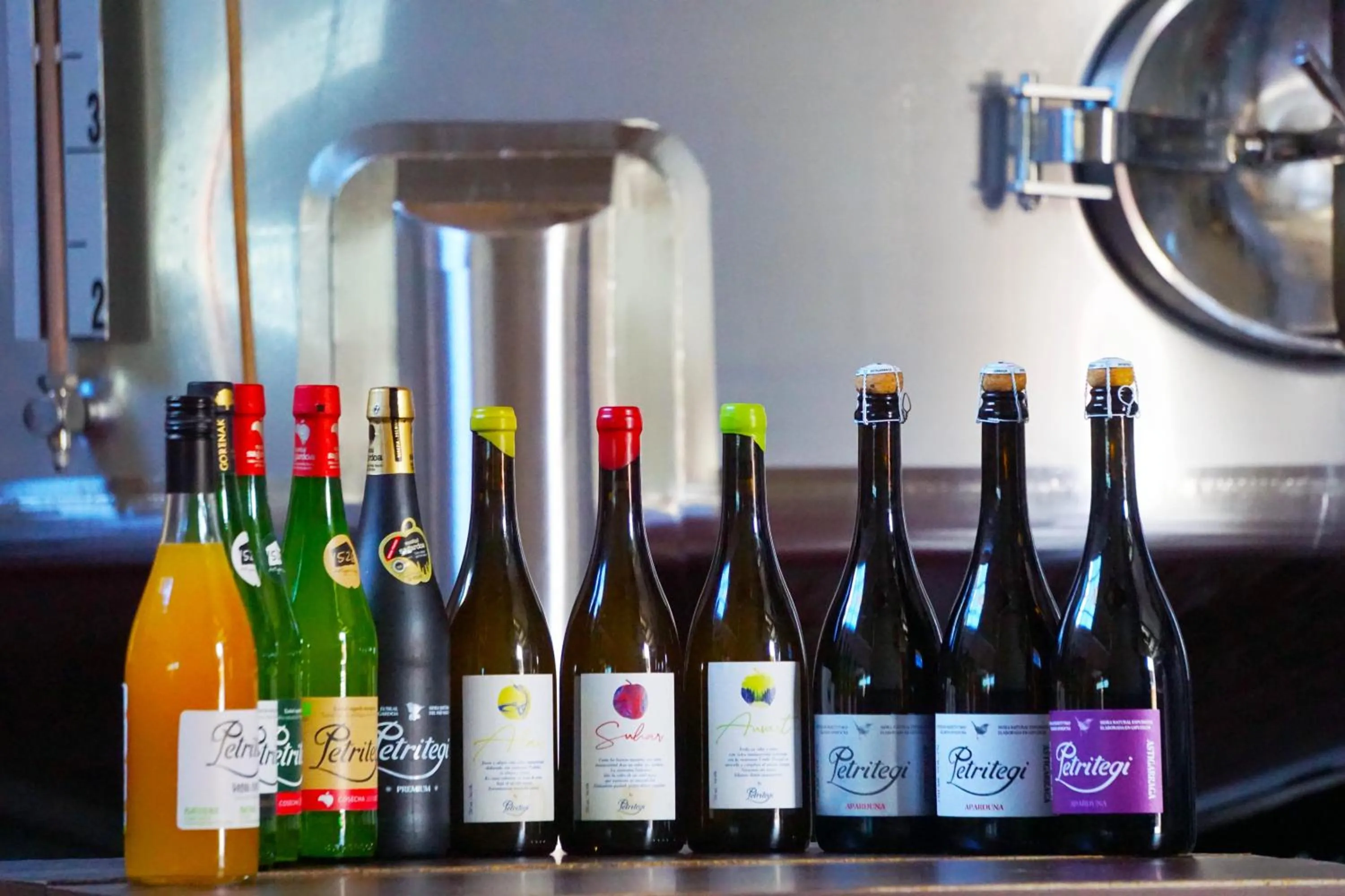 Restaurant/places to eat in Hotel Rural Sagarlore