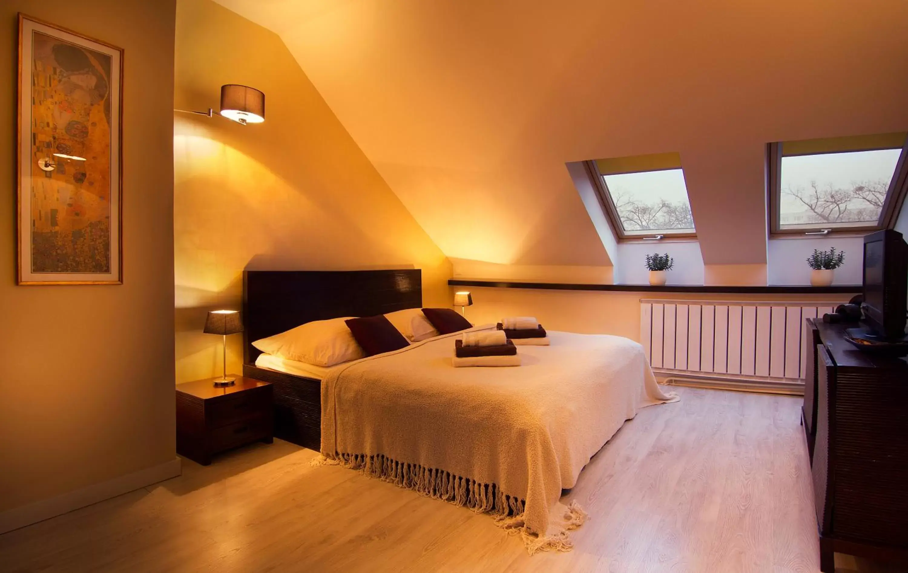 Deluxe Apartment - single occupancy in City Residence Apartment Hotel Deluxe Apartment - single occupancy in City Residence Apartment Hotel