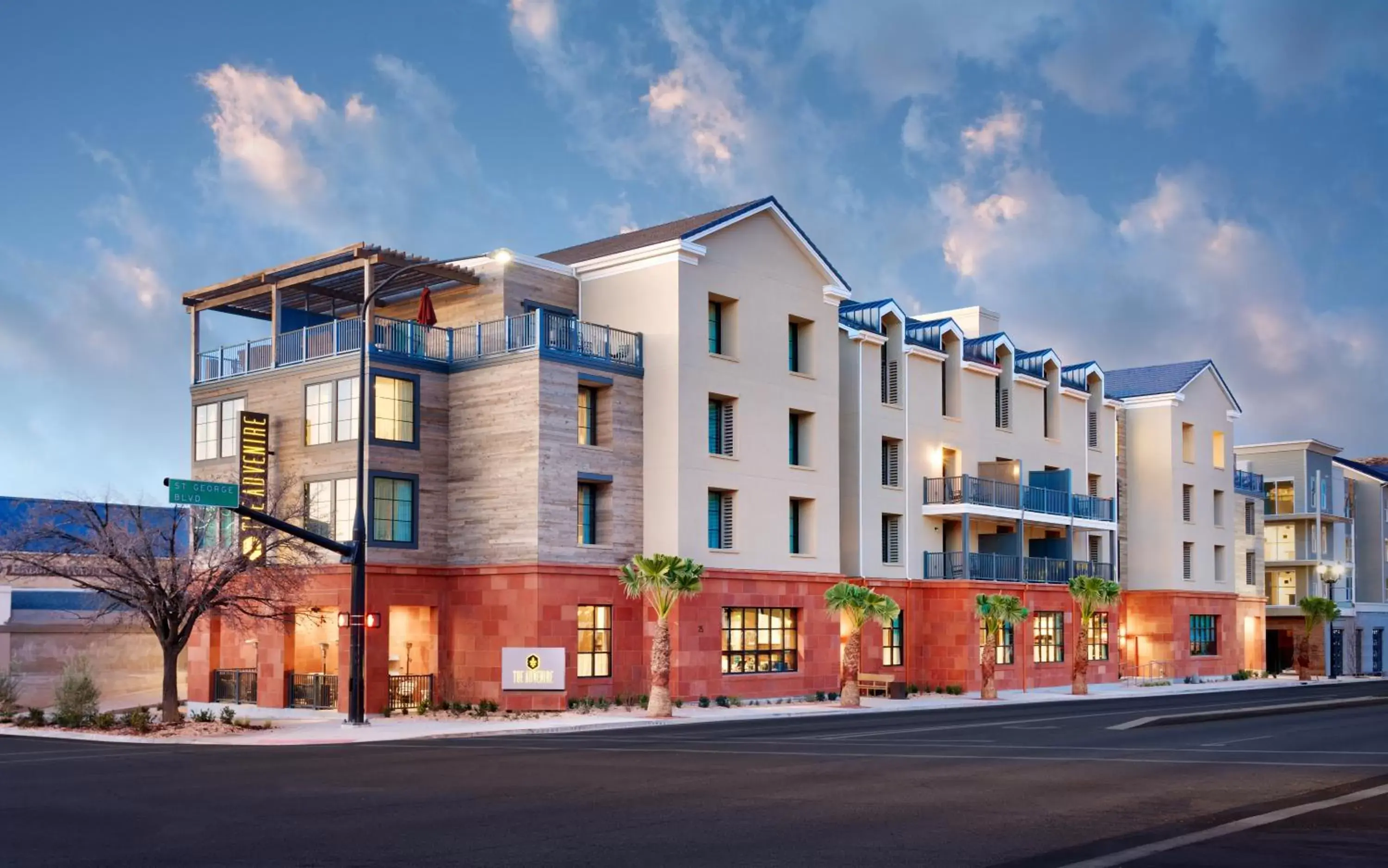 The Advenire, Autograph Collection The Advenire, Autograph Collection