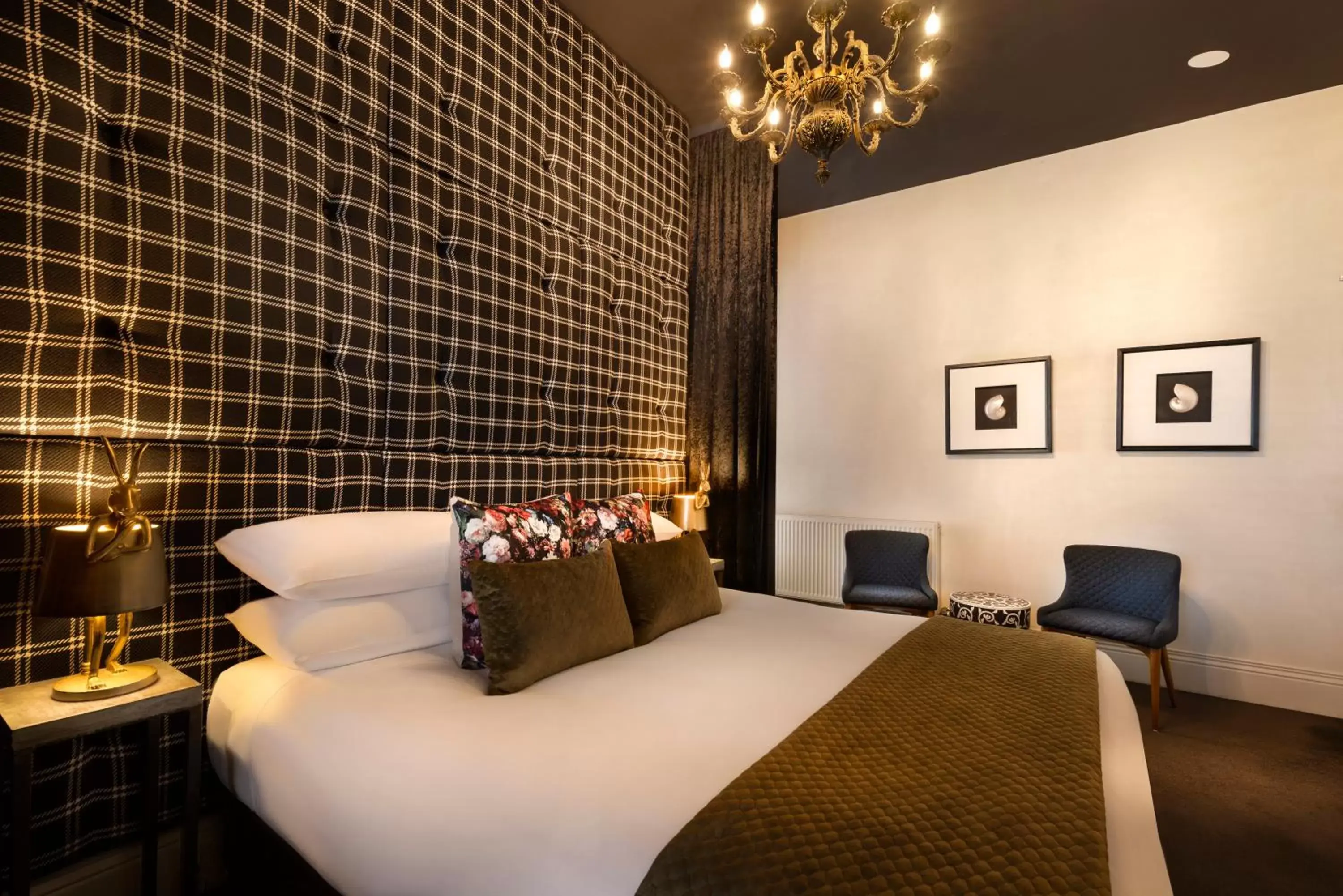 Premium King Room with Spa Bath - Alpha in Hotel Frangos Premium King Room with Spa Bath - Alpha in Hotel Frangos