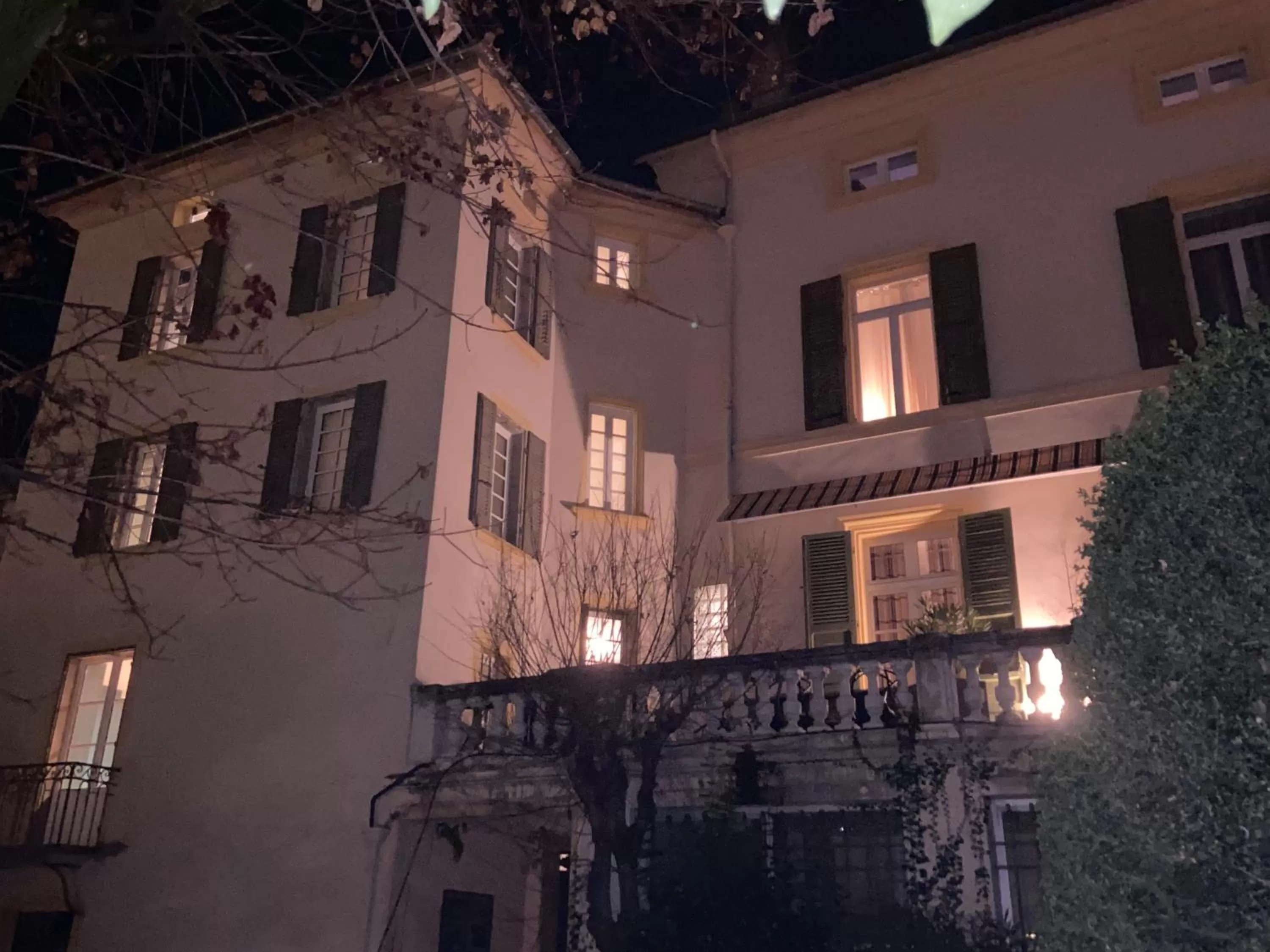 Property Building in LA TOUR YVELINE