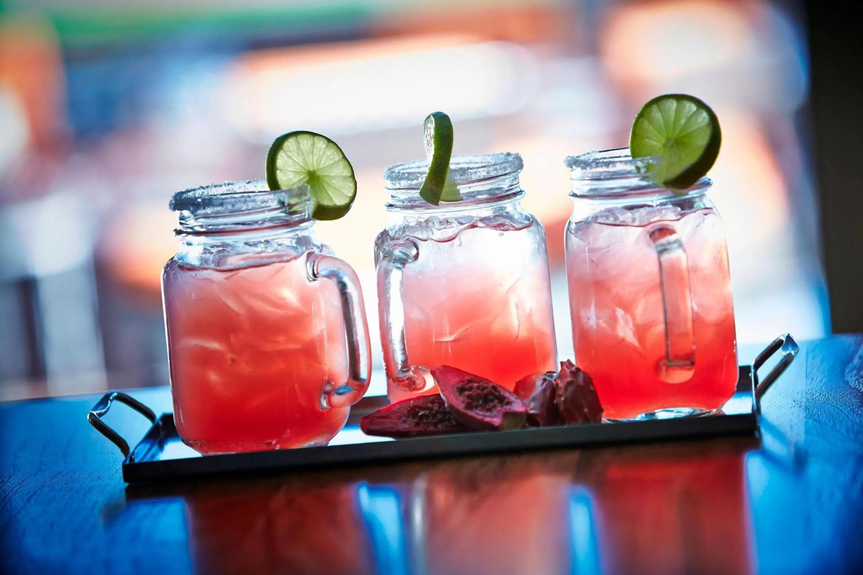 Restaurant/places to eat in JW Marriott Phoenix Desert Ridge Resort & Spa