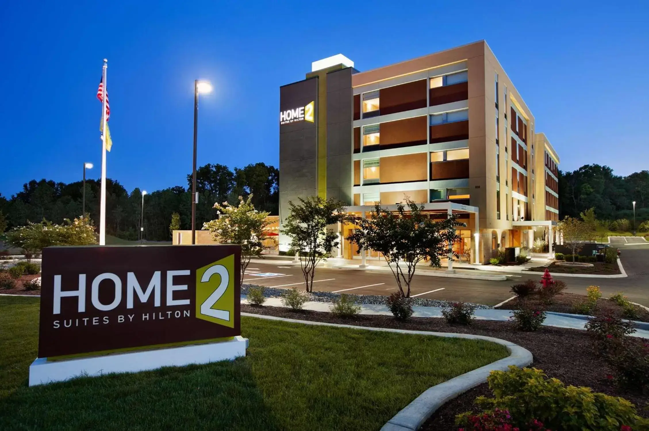 Home2 Suites Nashville Airport Home2 Suites Nashville Airport