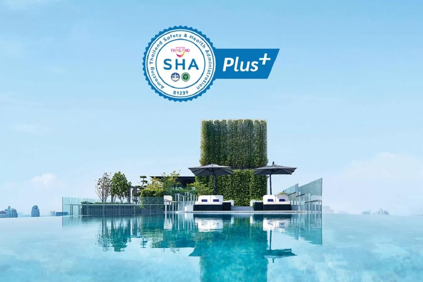 137 Pillars Suites Bangkok