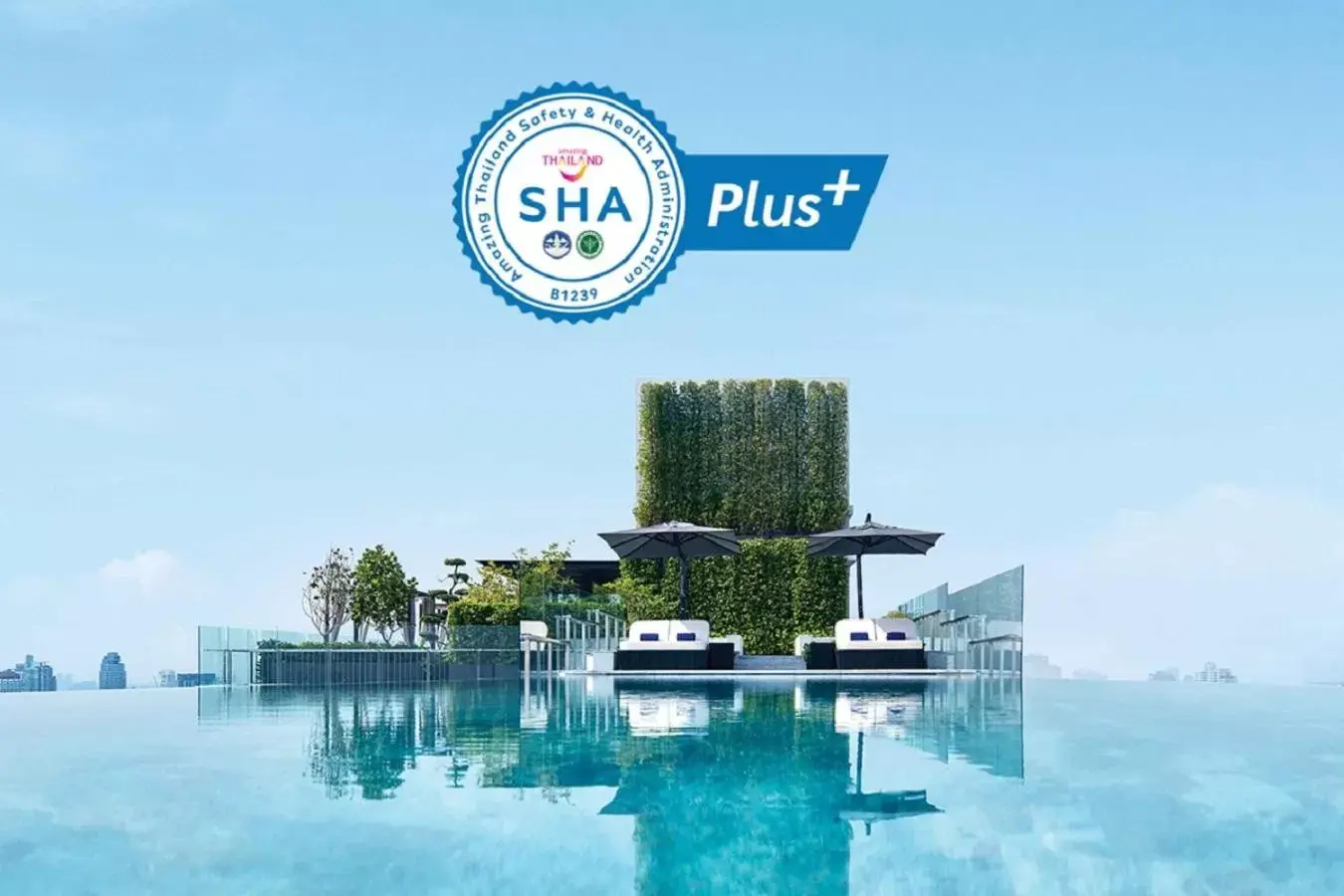 137 Pillars Suites Bangkok 137 Pillars Suites Bangkok