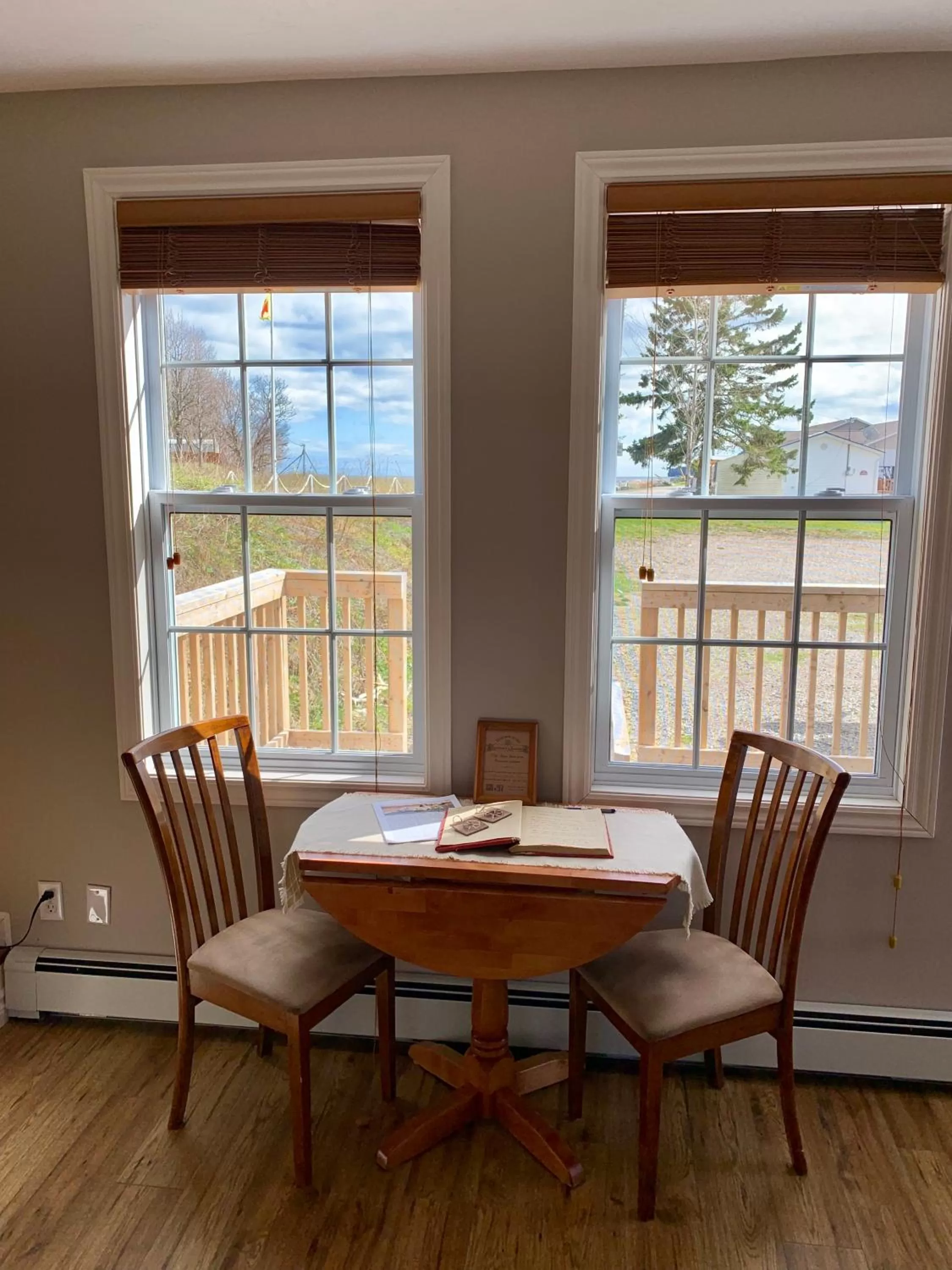 Alma Shore Lane Suites & Cottages