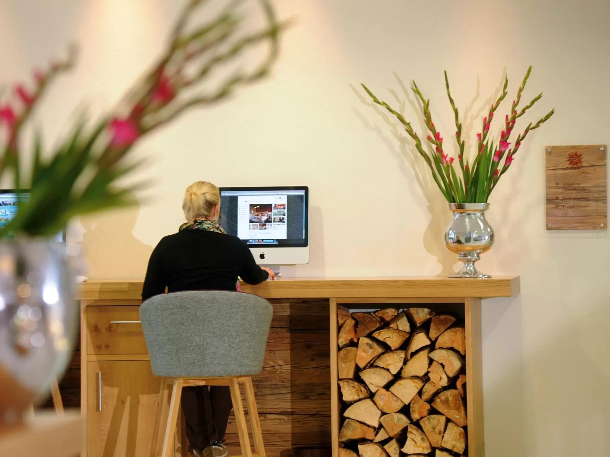 Business facilities in Hotel Fire & Ice Düsseldorf/Neuss