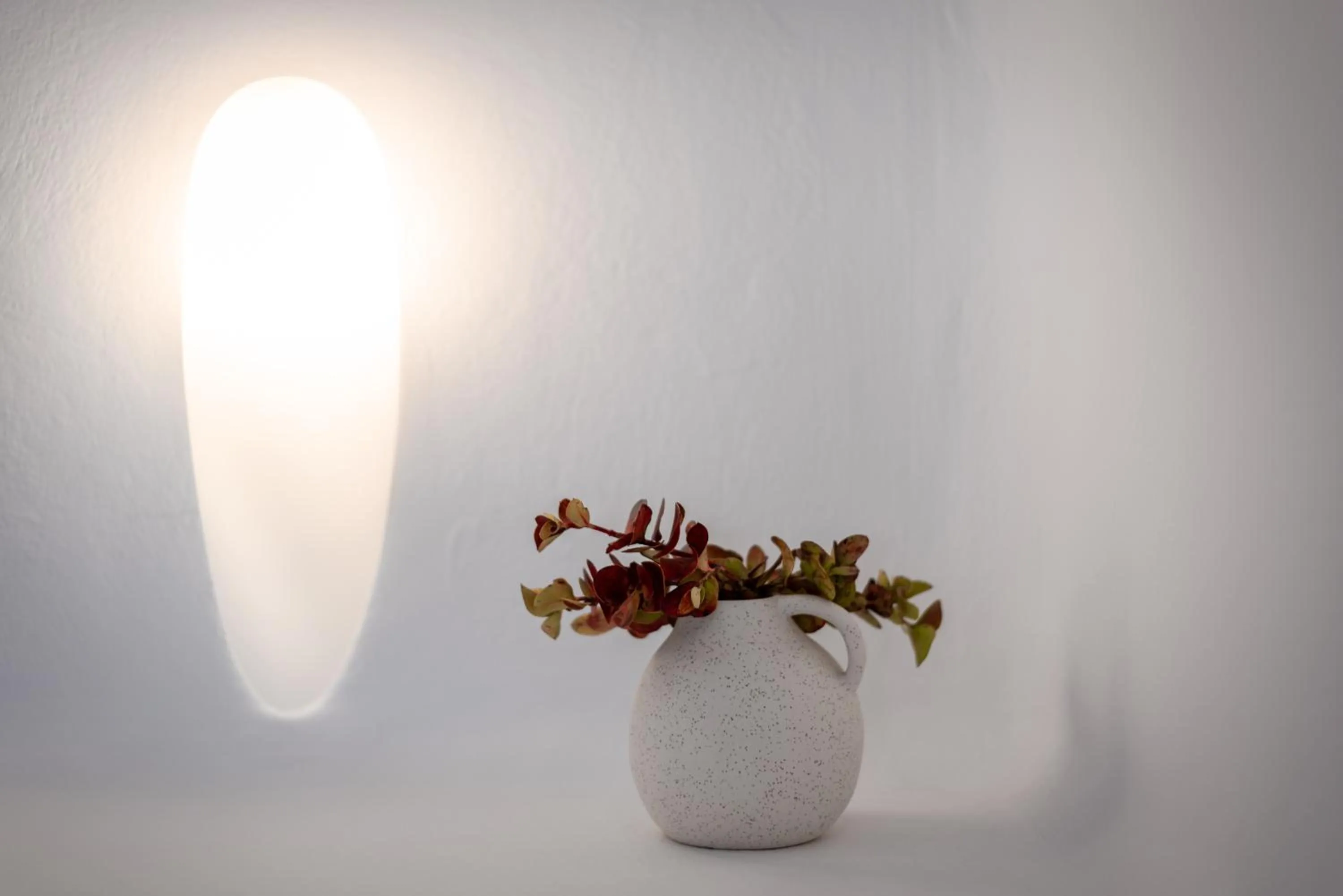 TV and multimedia in Trieris Villa & Suites