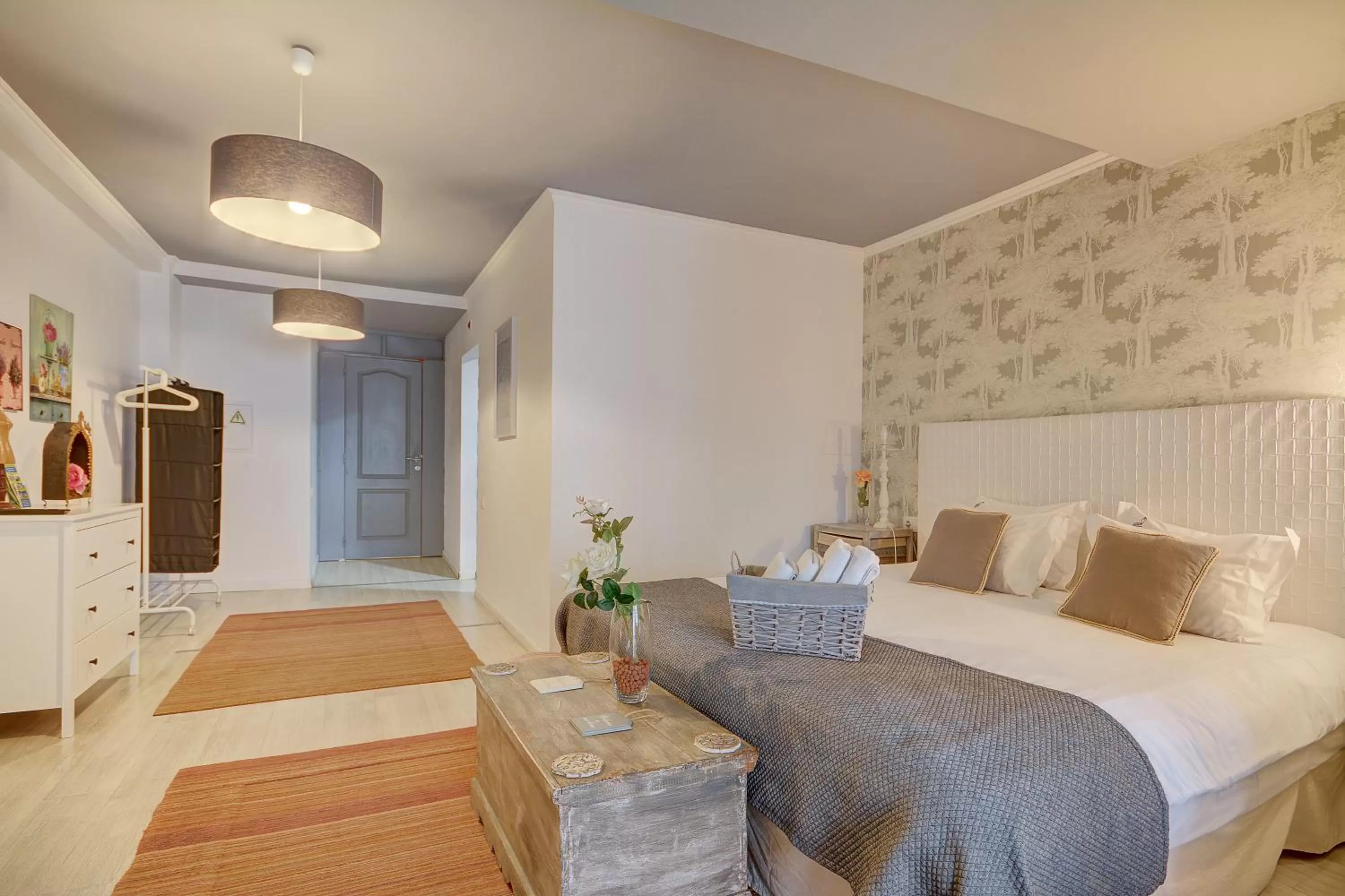 Bed in Inn Bairro Alto BA Sweet