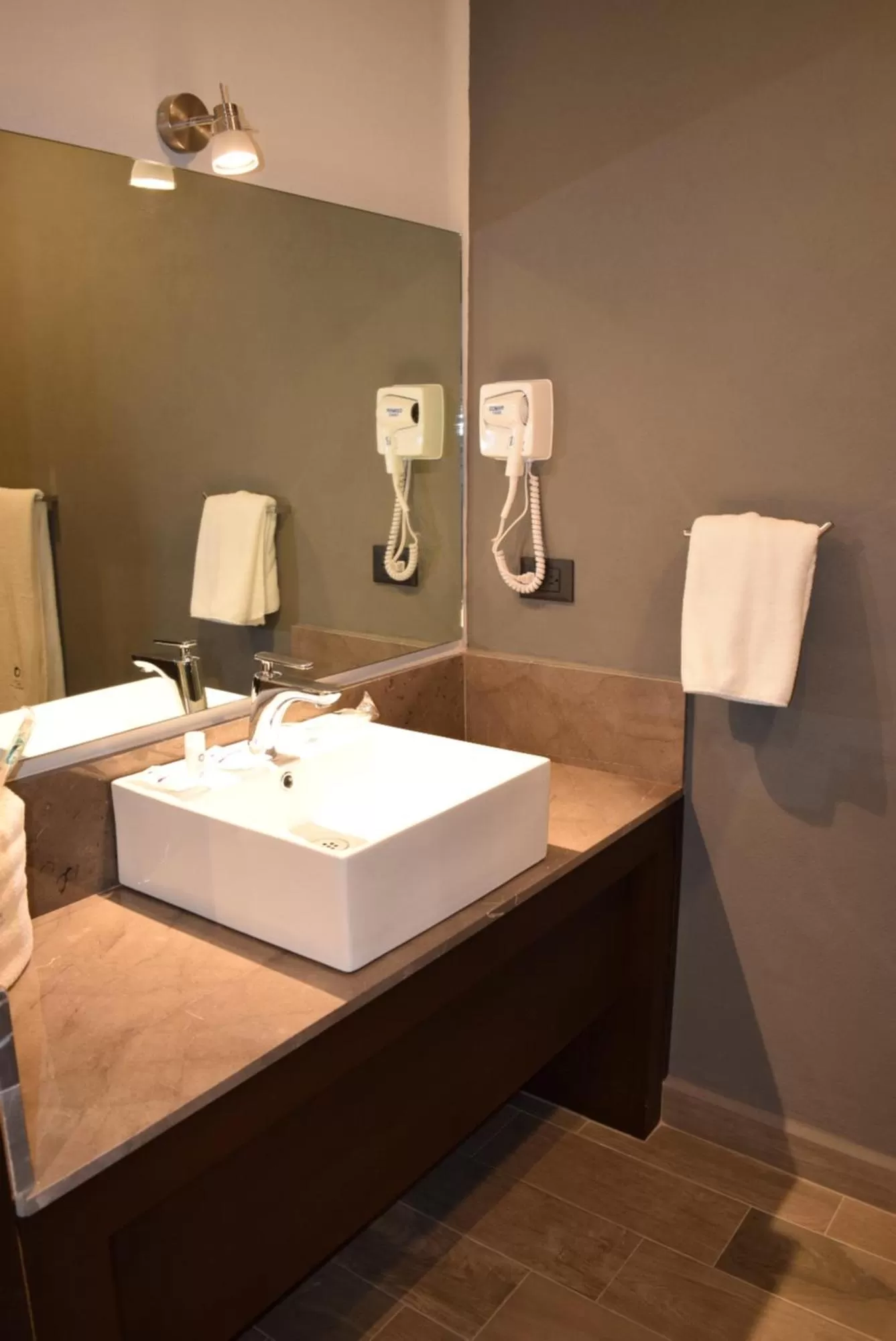 Property building in Hotel Sofia