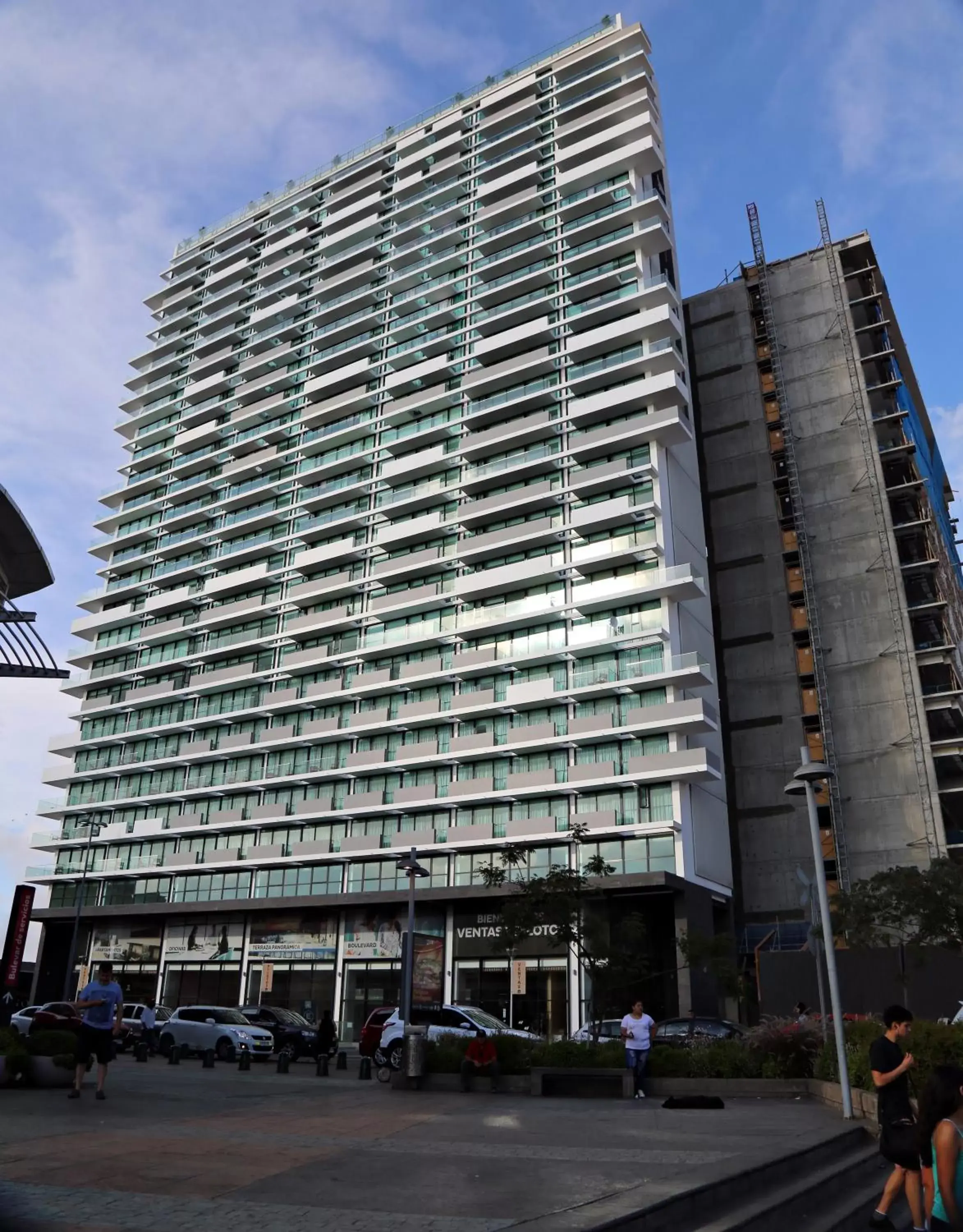 EcoApart Antofagasta EcoApart Antofagasta