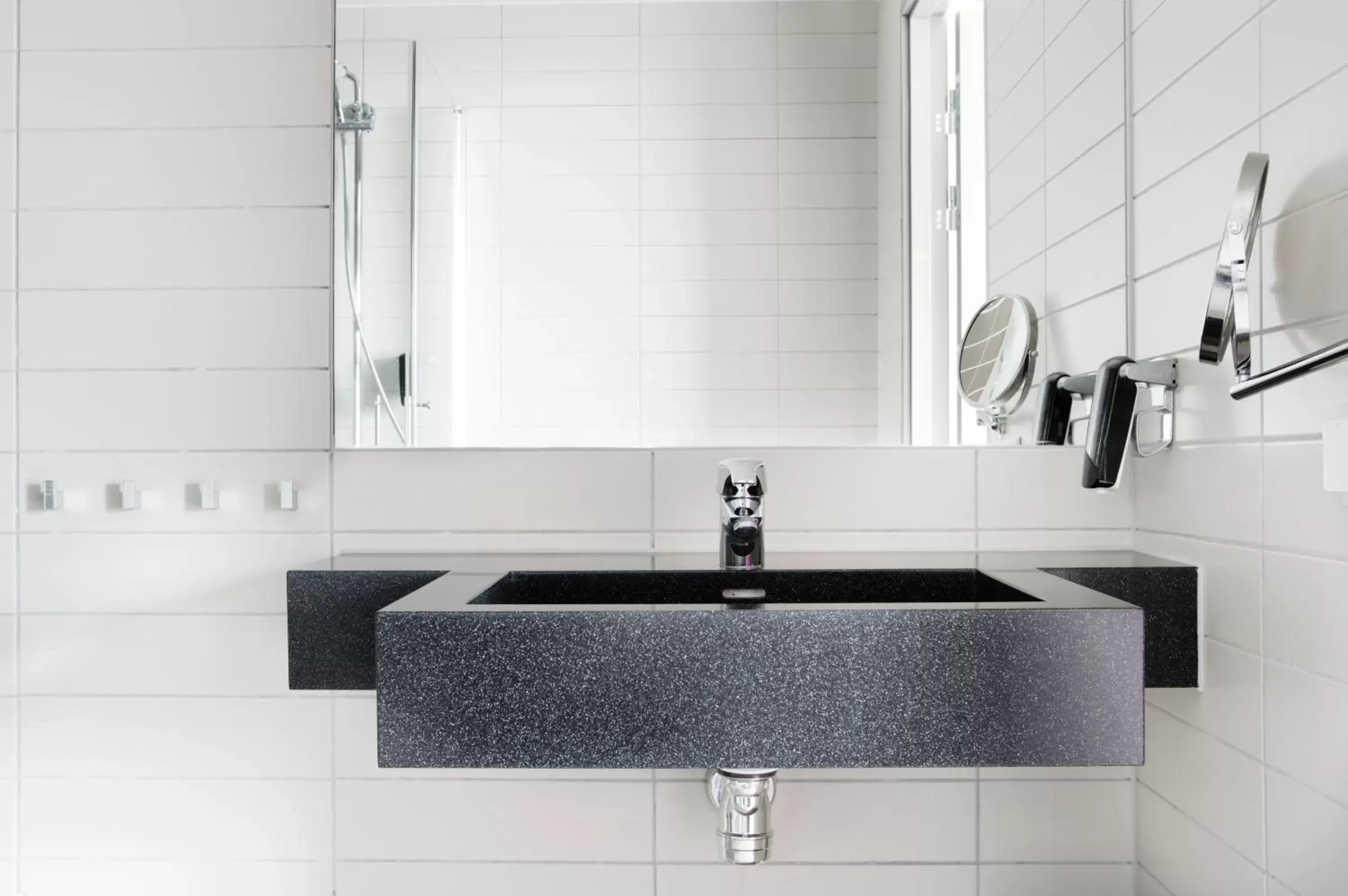 Standard Double or Twin Room in Comfort Hotel Winn Standard Double or Twin Room in Comfort Hotel Winn