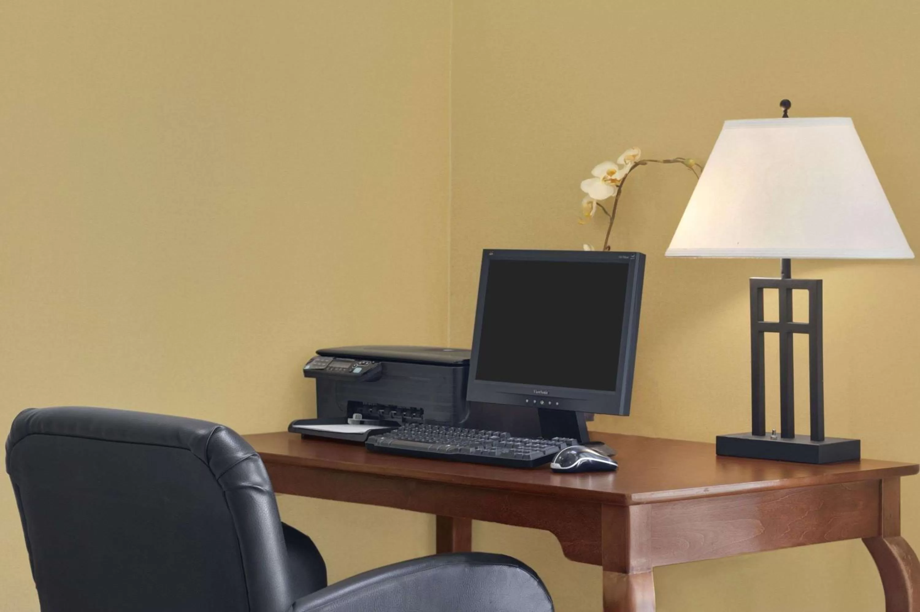 On site in Baymont by Wyndham Marrero