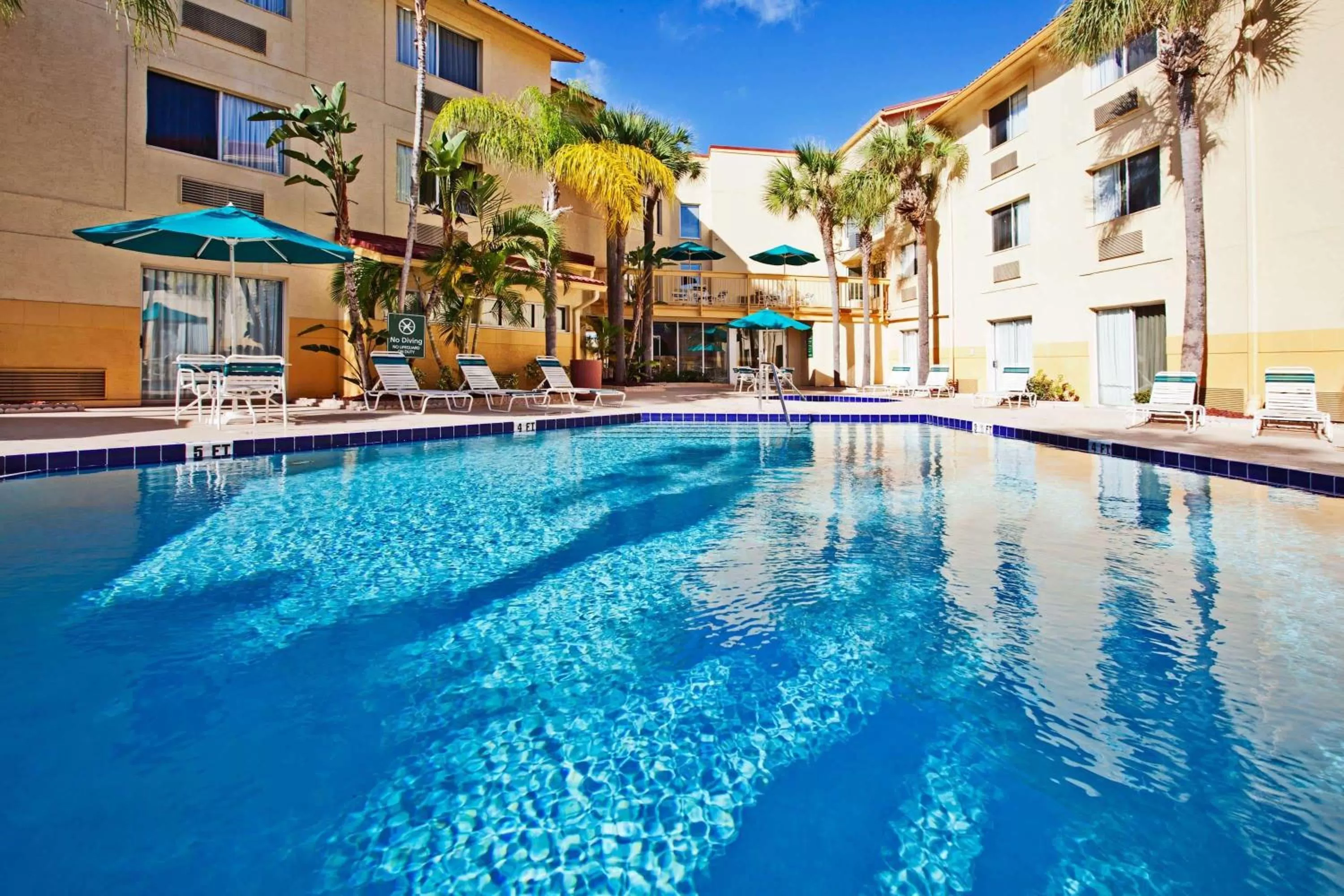 Activities in La Quinta by Wyndham St. Pete-Clearwater Airport