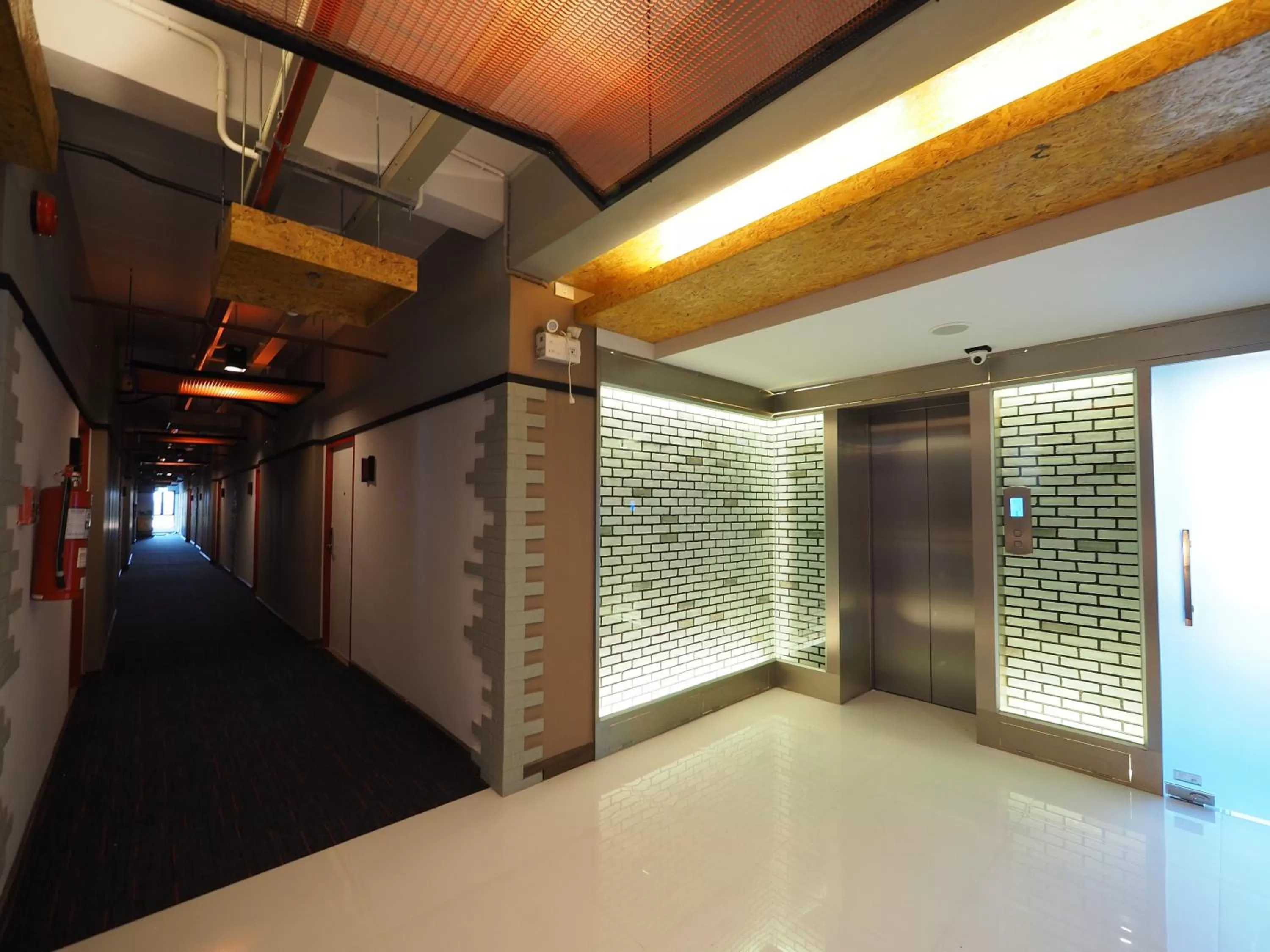 Property building in Ps Sriphu Hotel