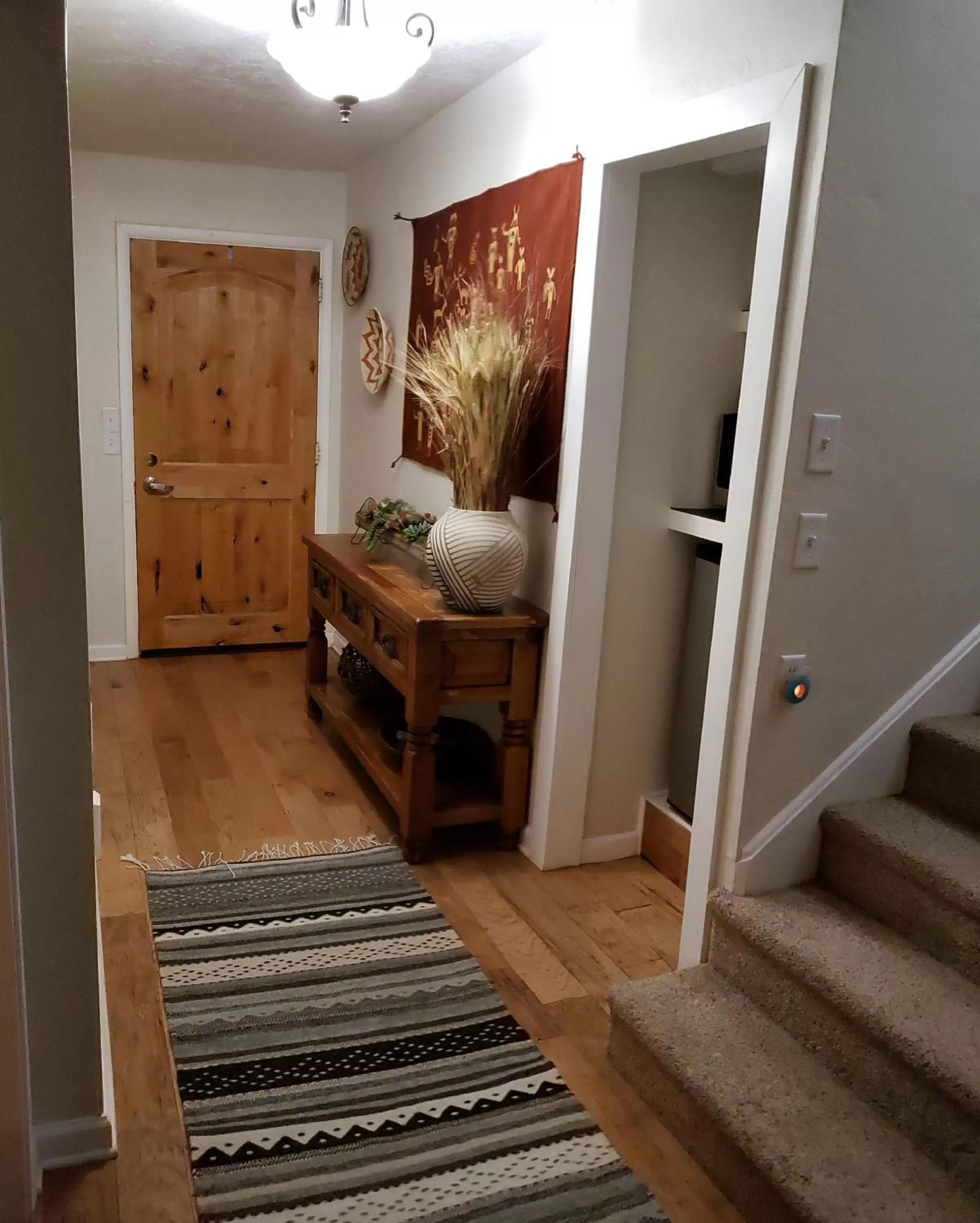 Area and facilities in Stone Lizard Lodge