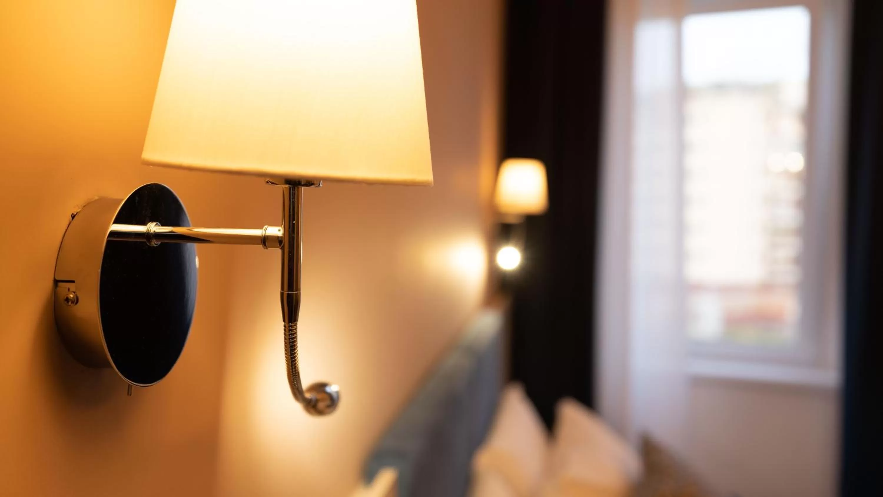 Area and facilities in Palazzo Cappuccini Art Relais