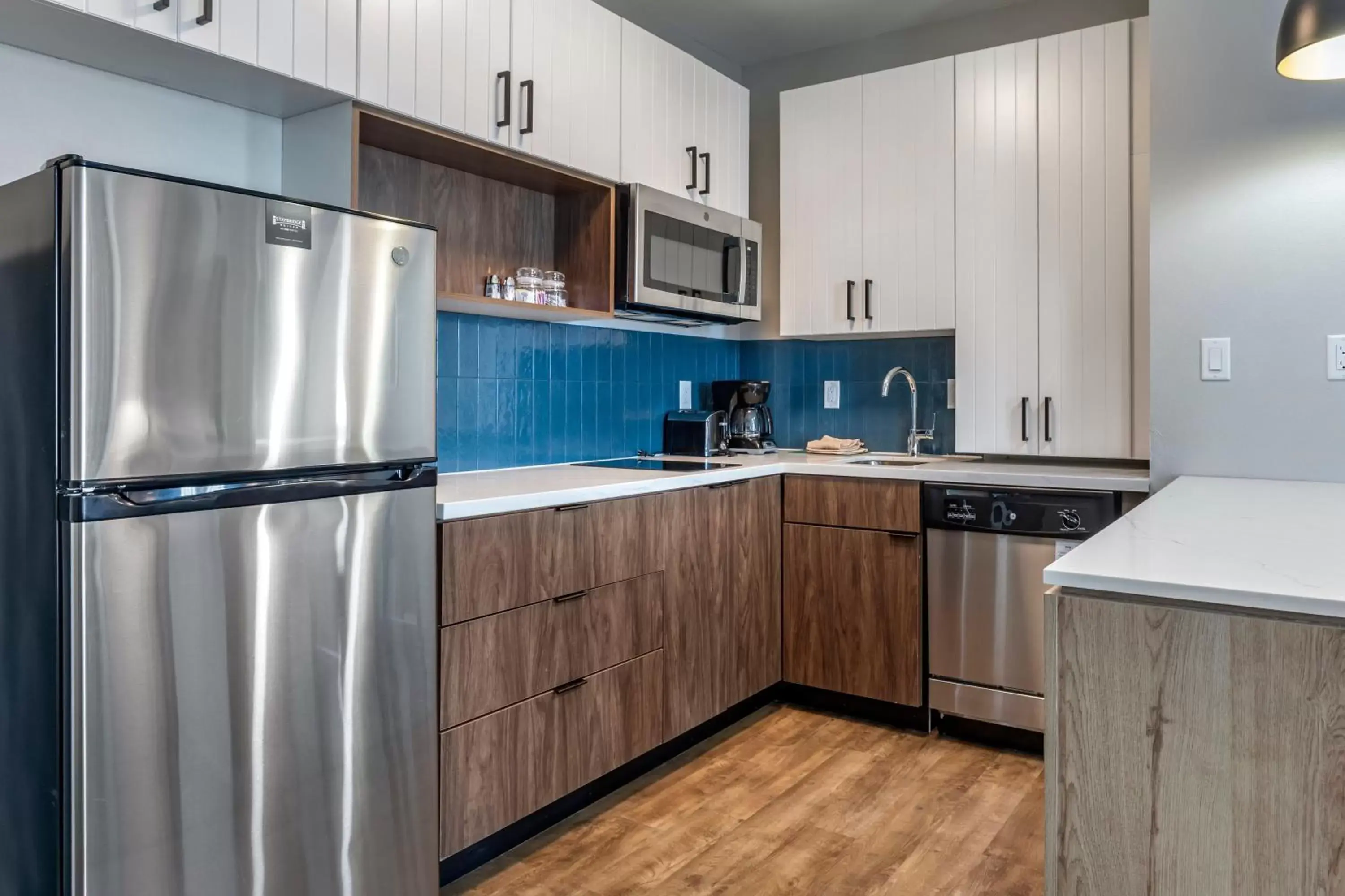 King Room - Hearing Access - Non-Smoking in Staybridge Suites Grand Prairie Near Epic Central by IHG King Room - Hearing Access - Non-Smoking in Staybridge Suites Grand Prairie Near Epic Central by IHG